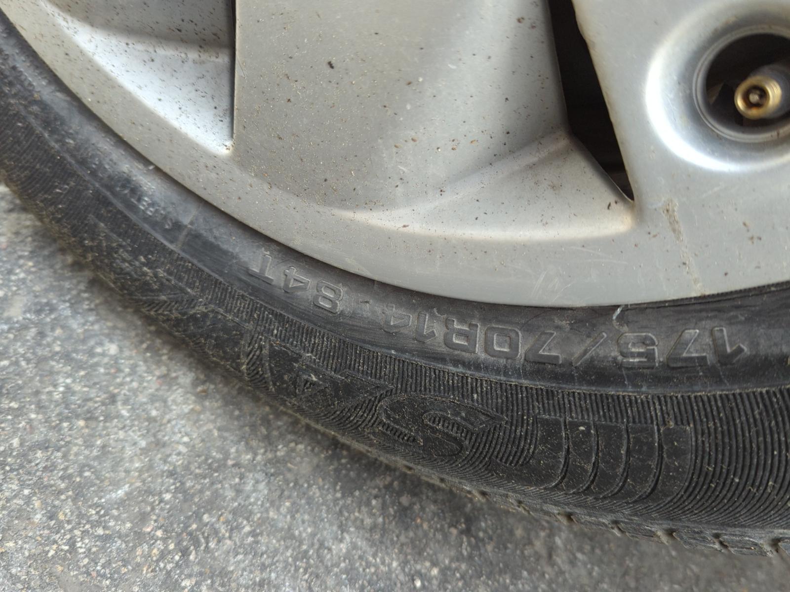 CATALIZADOR OPEL VECTRA A - vista 9