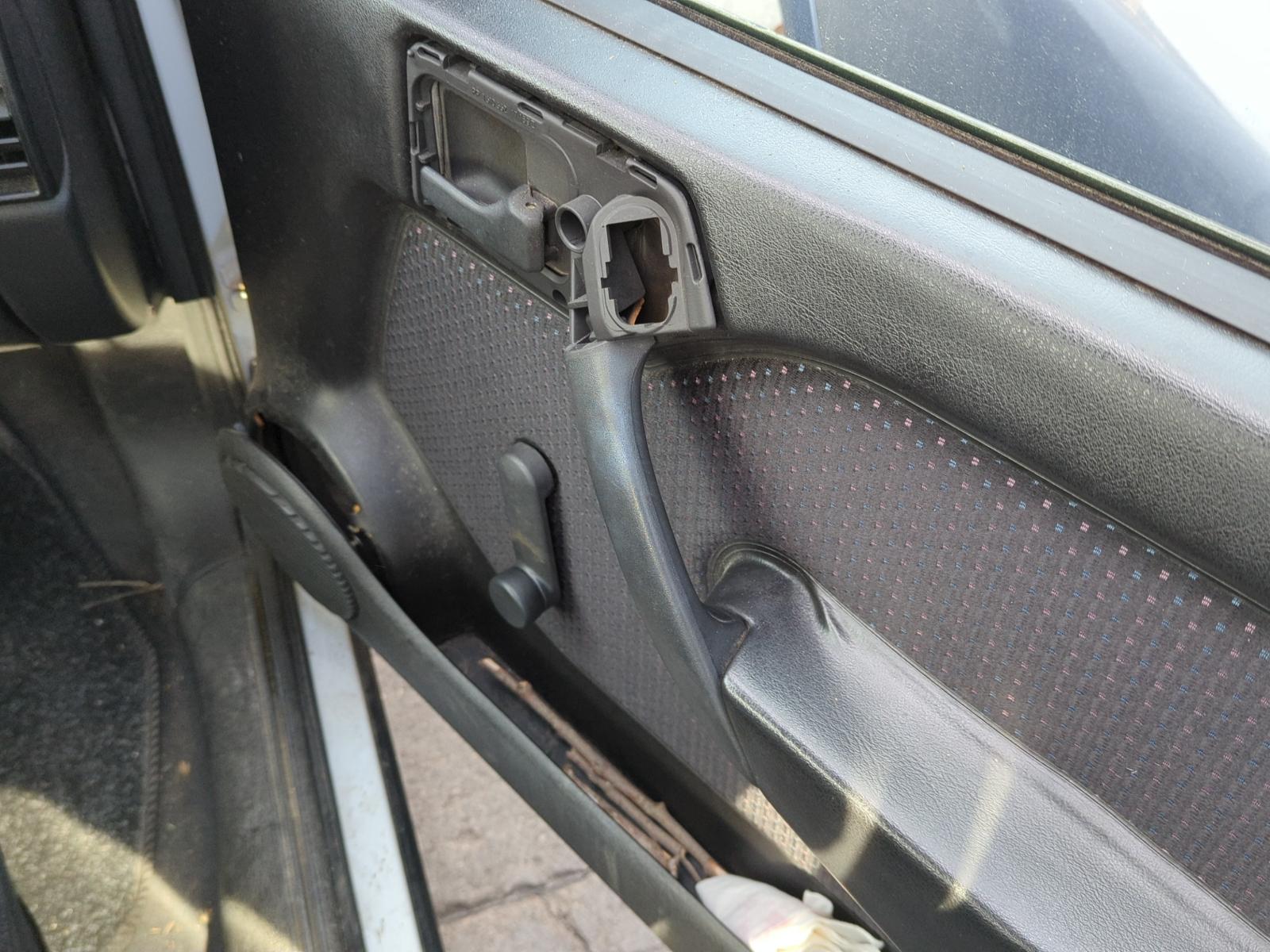 CATALIZADOR OPEL VECTRA A - vista 10