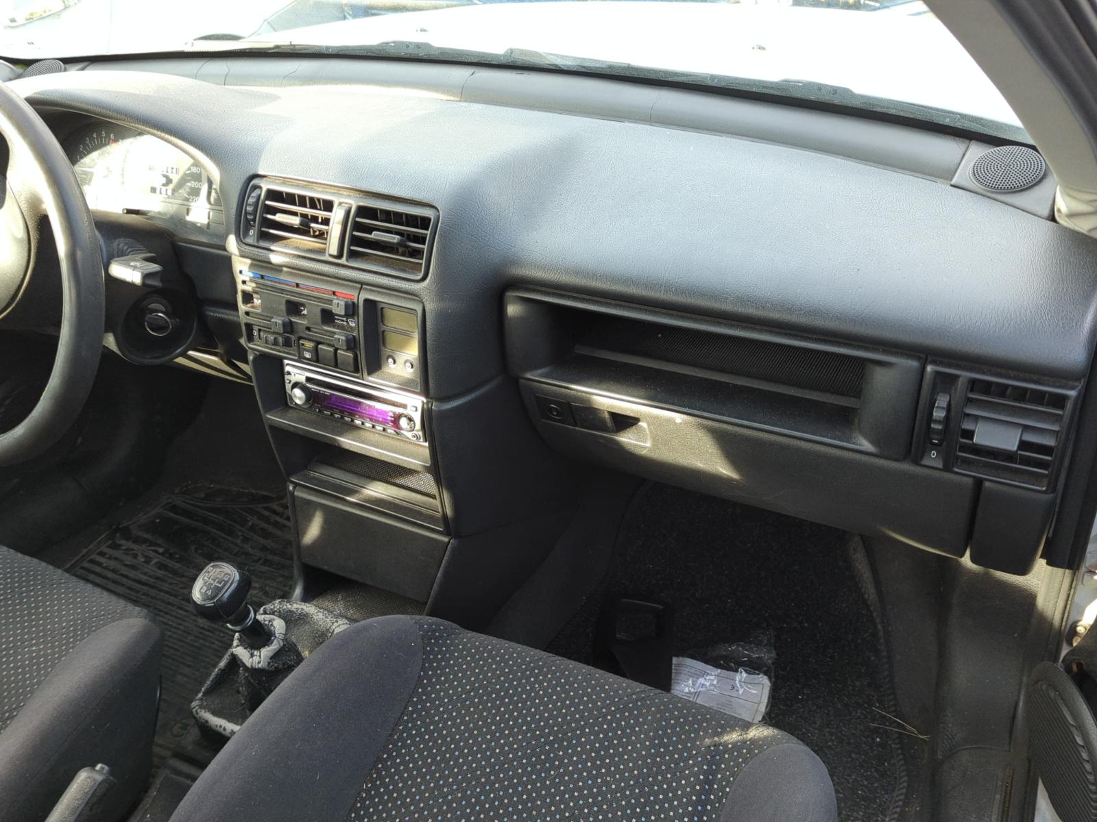 CATALIZADOR OPEL VECTRA A - vista 11