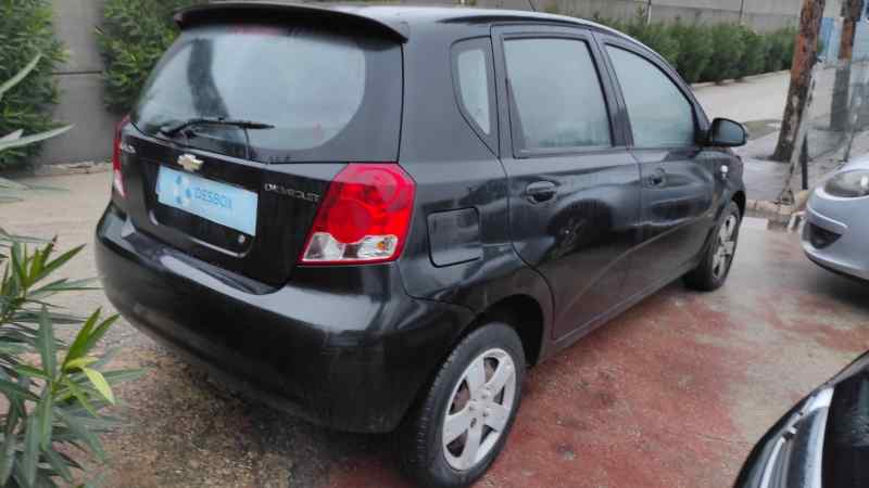 PILOTO TRASERO DERECHO CHEVROLET KALOS