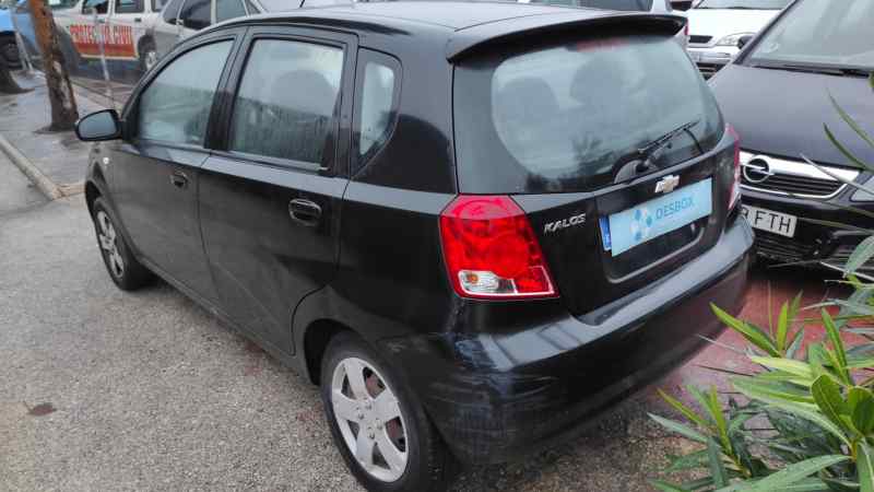 PILOTO TRASERO IZQUIERDO CHEVROLET KALOS