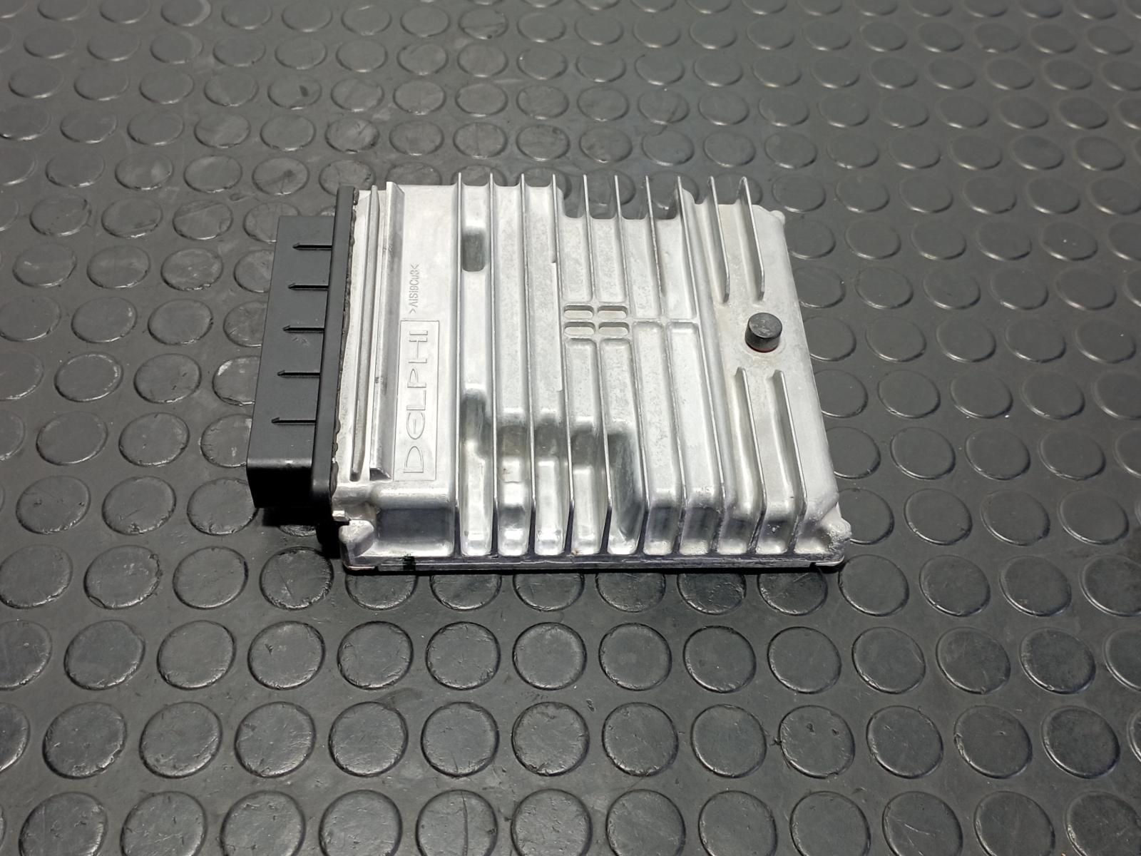 CENTRALITA MOTOR UCE SSANGYONG KYRON - vista 4