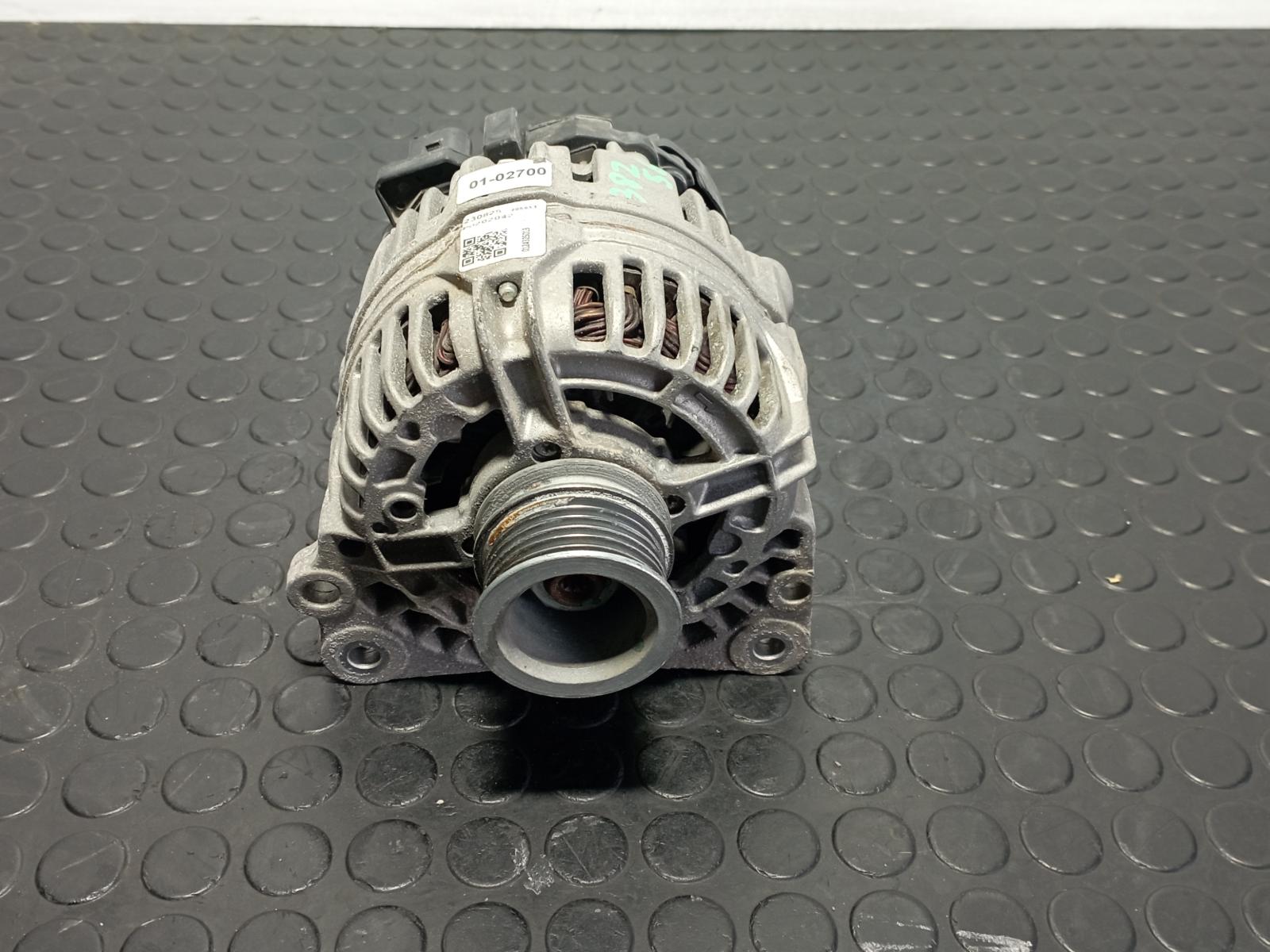ALTERNADOR VOLKSWAGEN GOLF IV BERLINA (1J1)