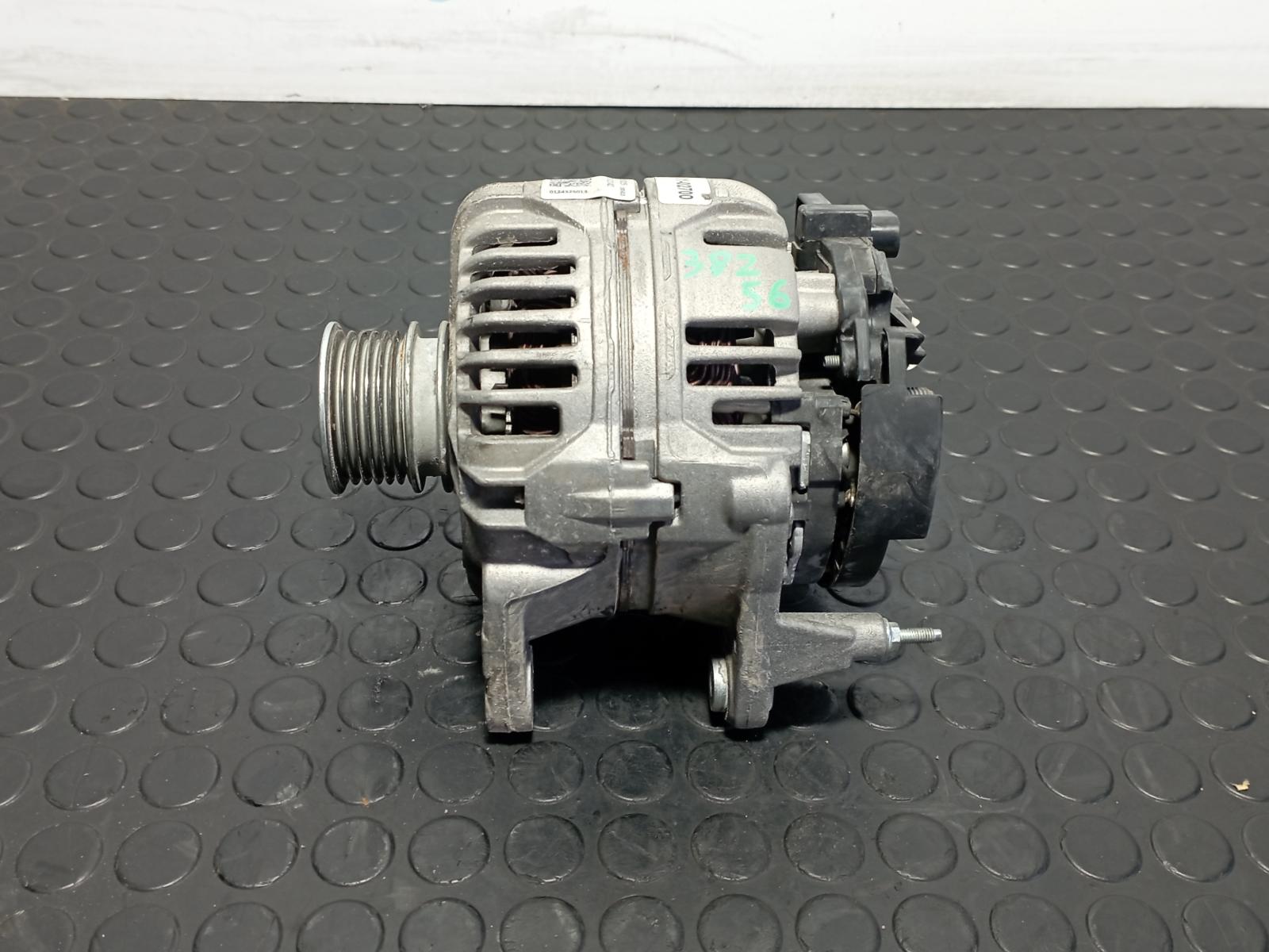 ALTERNADOR VOLKSWAGEN GOLF IV BERLINA (1J1) - vista 2