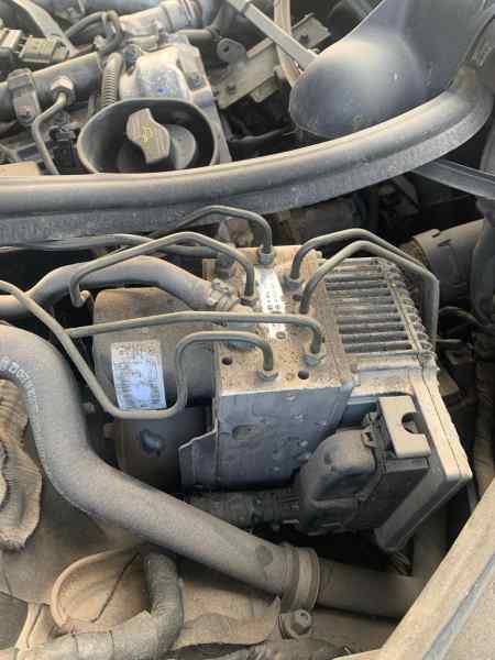 ABS MERCEDES-BENZ CLASE E (W211) BERLINA - vista 2