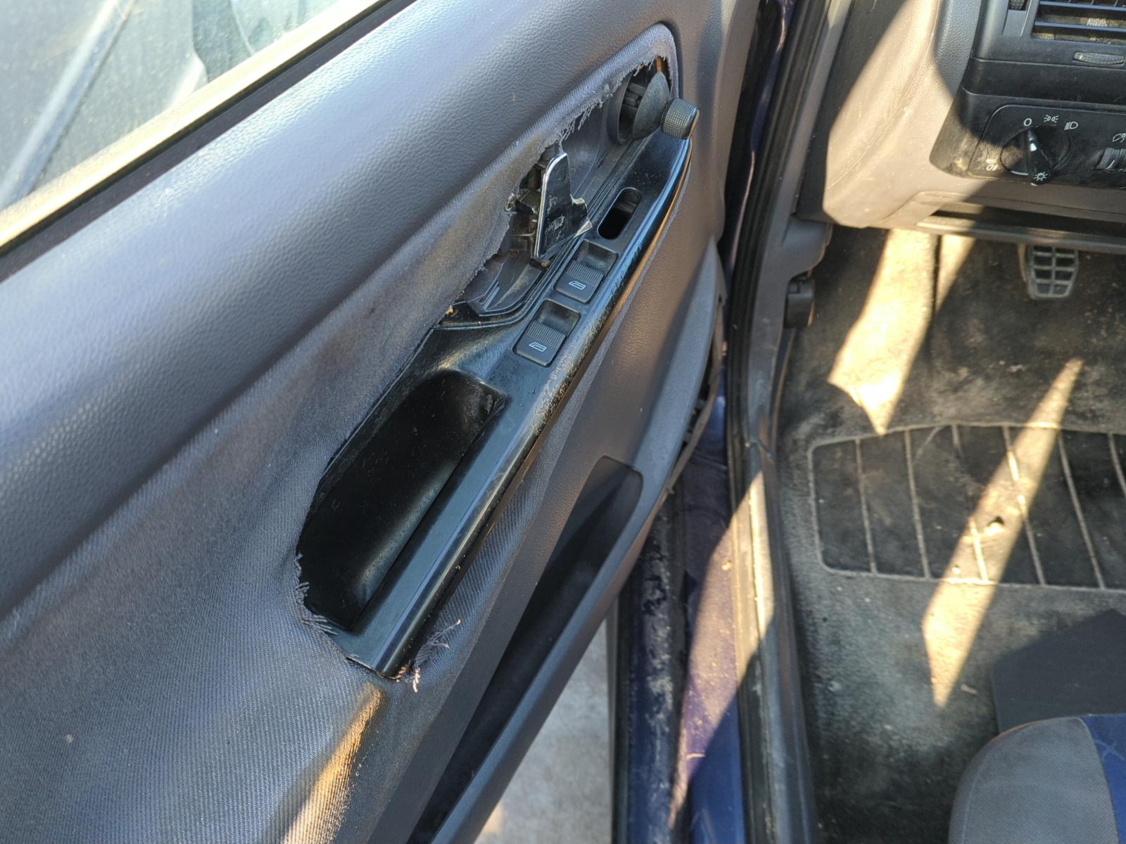 CATALIZADOR SEAT IBIZA (6K1) - vista 3