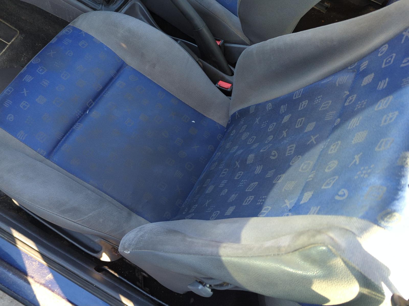 CATALIZADOR SEAT IBIZA (6K1) - vista 5