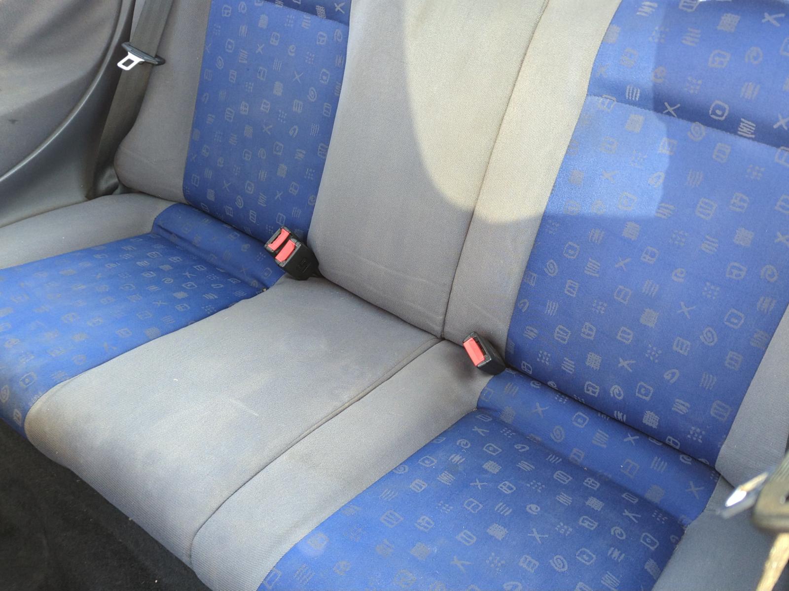 CATALIZADOR SEAT IBIZA (6K1) - vista 6