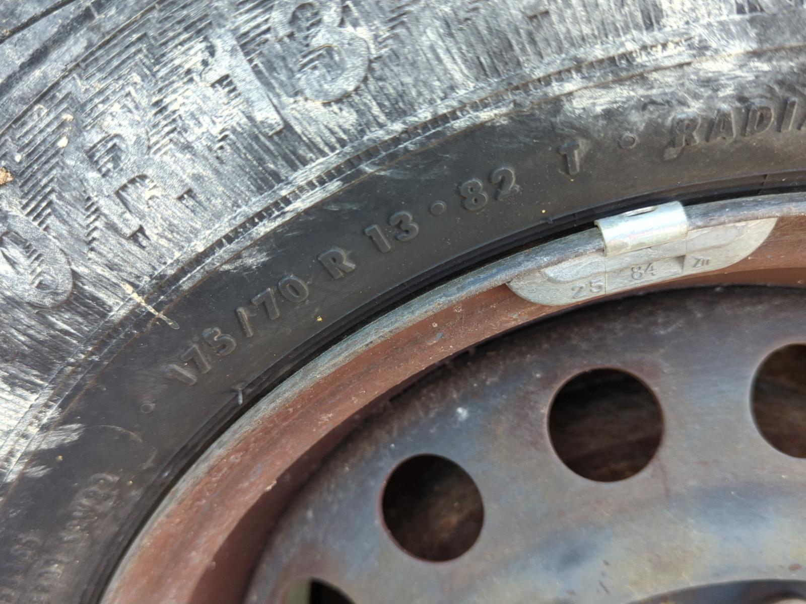 CATALIZADOR SEAT IBIZA (6K1) - vista 9