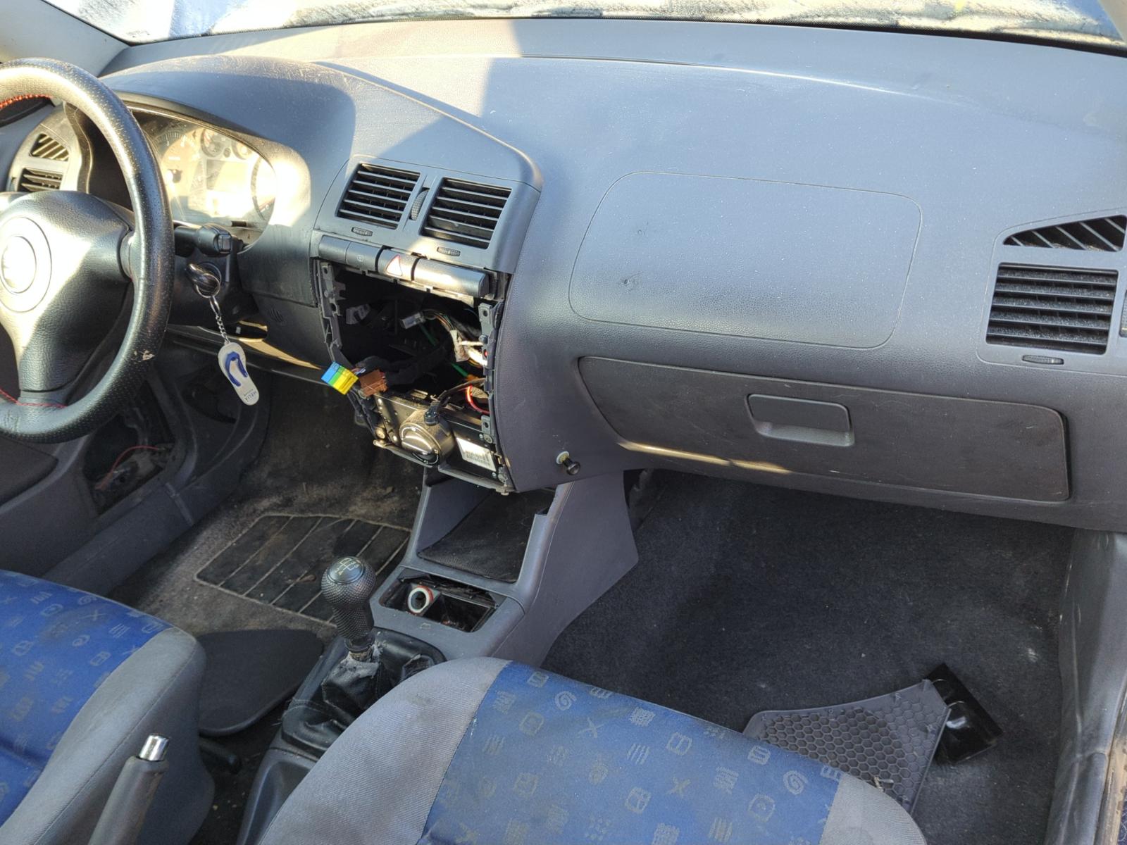 CATALIZADOR SEAT IBIZA (6K1) - vista 11