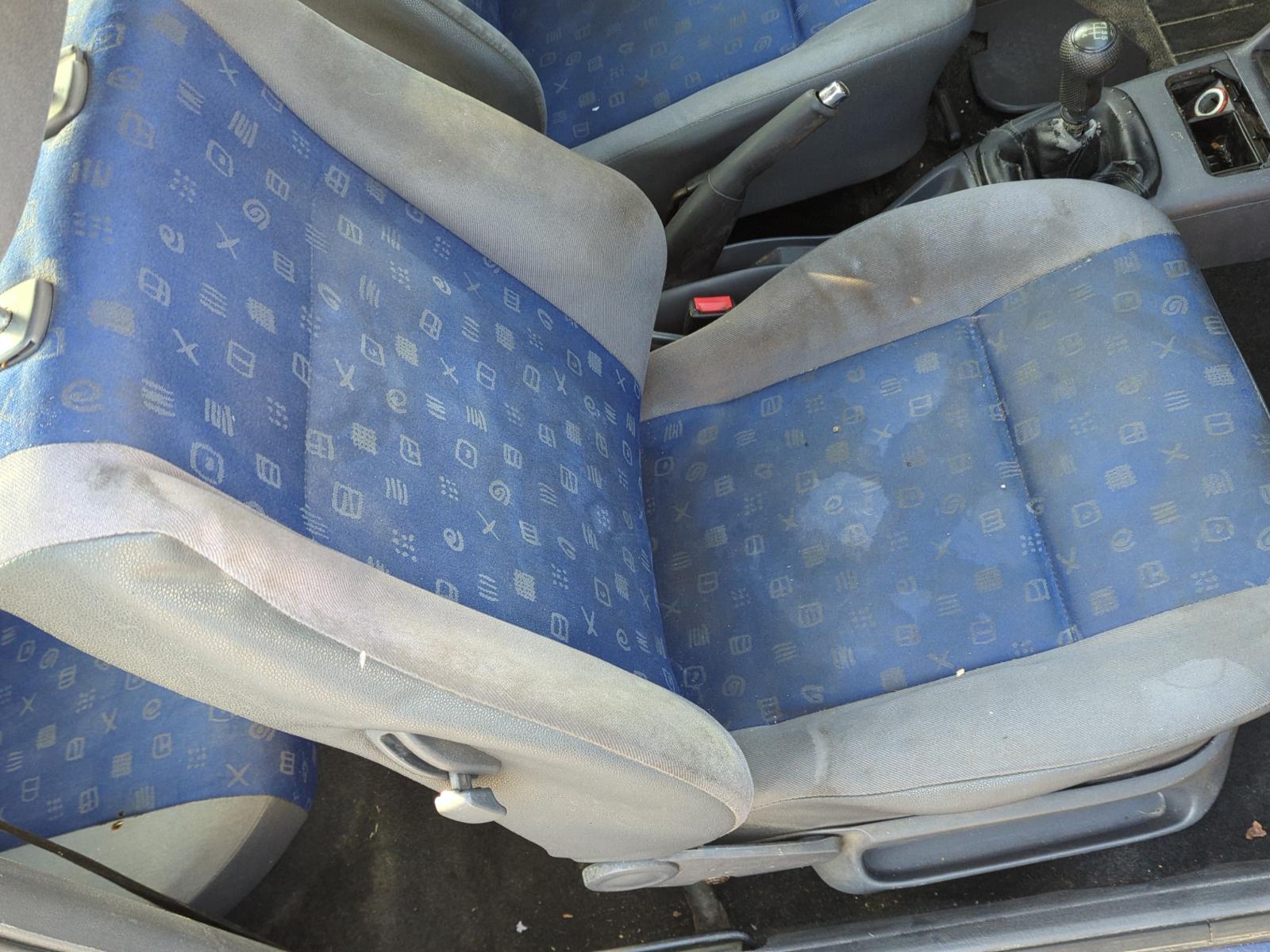 CATALIZADOR SEAT IBIZA (6K1) - vista 12