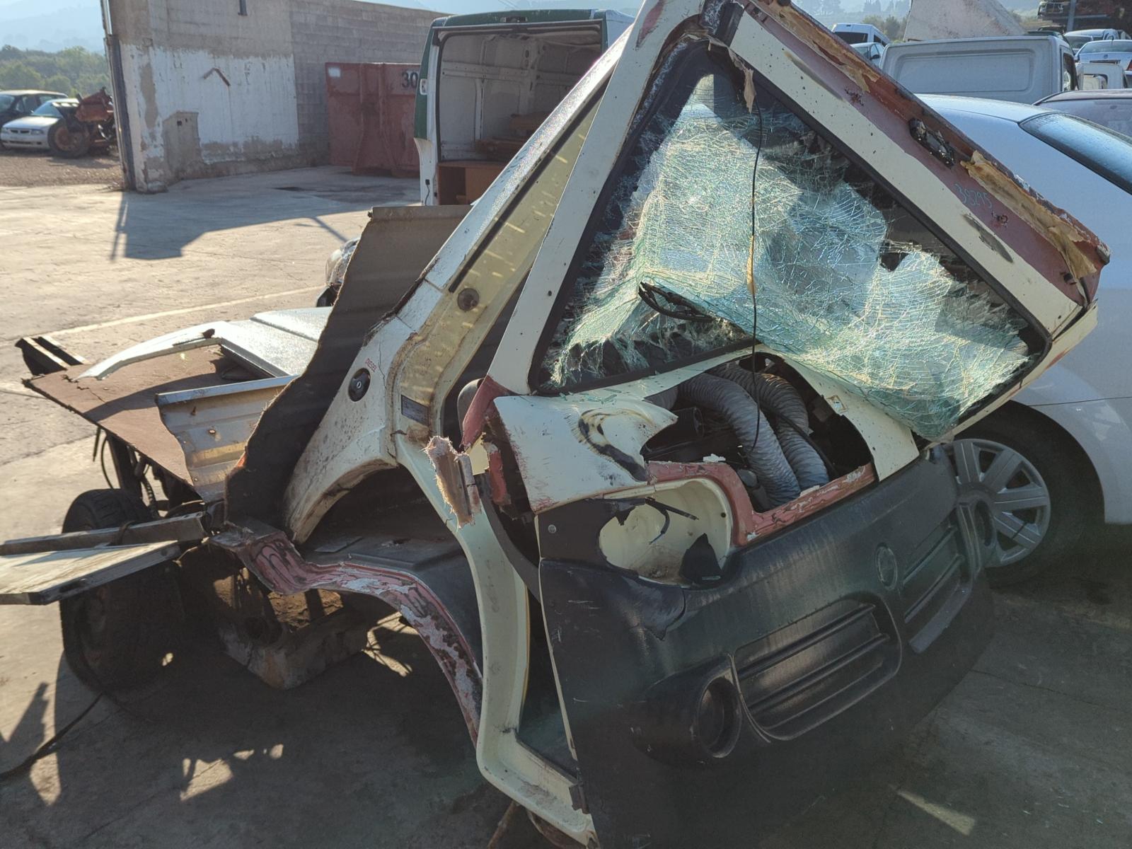 MOTOR ARRANQUE CASALINI SULKYCAR - vista 5