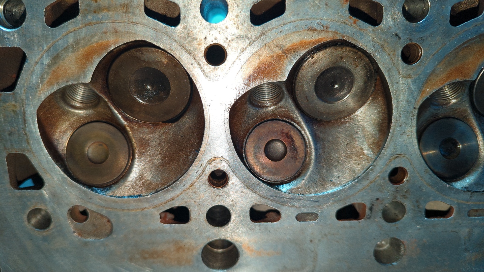 CULATA CITROEN C2 - vista 7