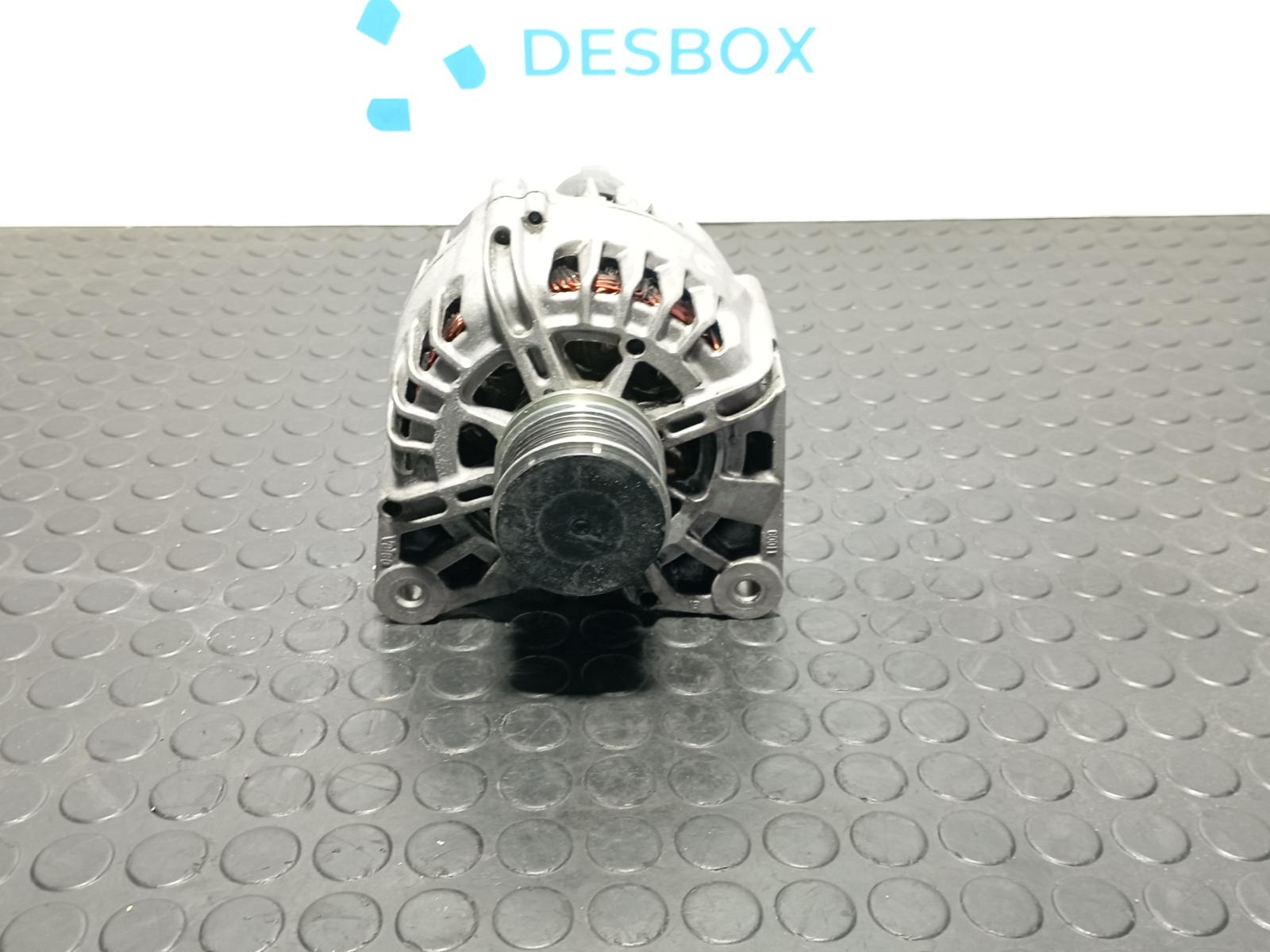 ALTERNADOR RENAULT MEGANE III SPORT TOURER