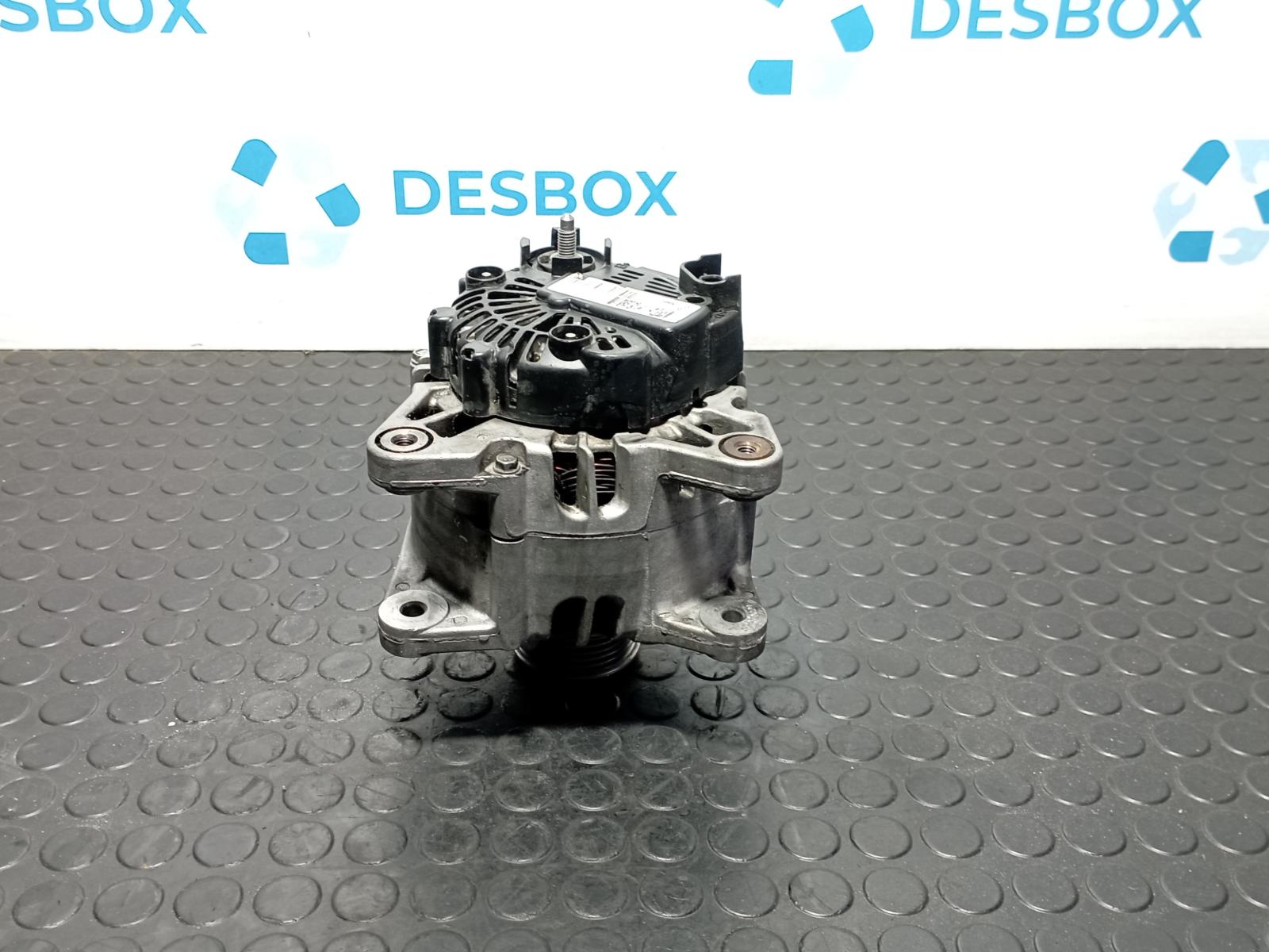 ALTERNADOR RENAULT MEGANE III SPORT TOURER - vista 5