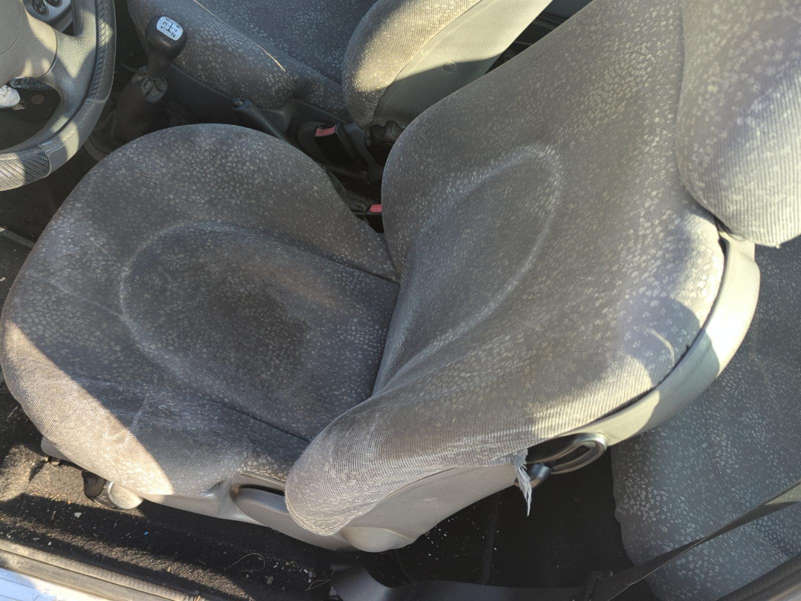RADIADOR AGUA FORD KA (CCQ) - recambio desguace - vista 20
