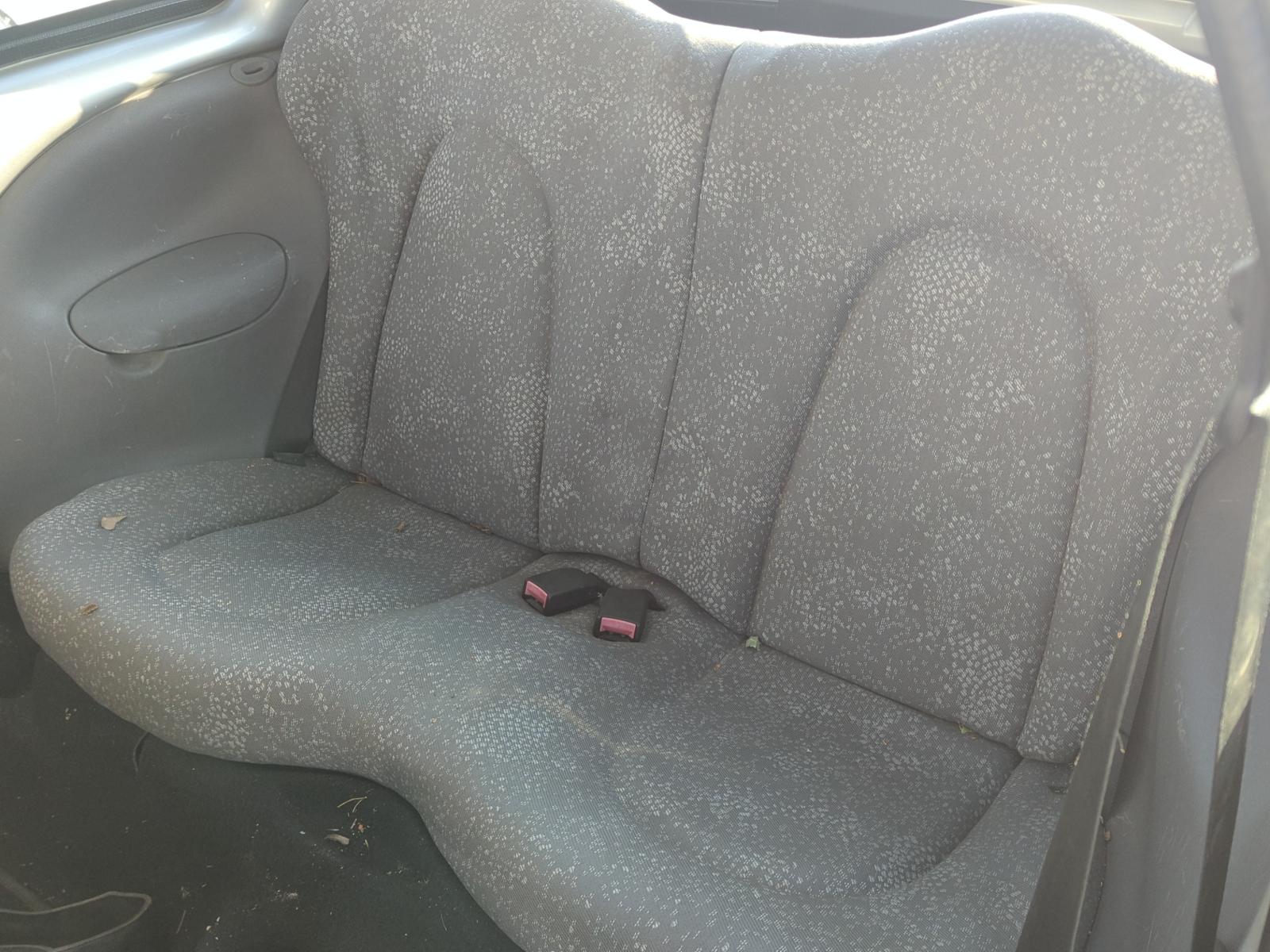 RADIADOR AGUA FORD KA (CCQ) - recambio desguace - vista 21
