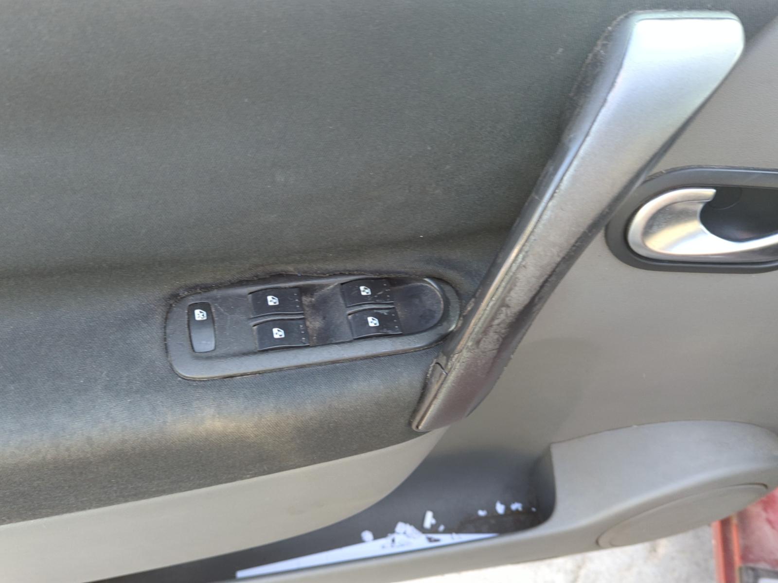 TURBOCOMPRESOR RENAULT GRAND SCÉNIC II - vista 20