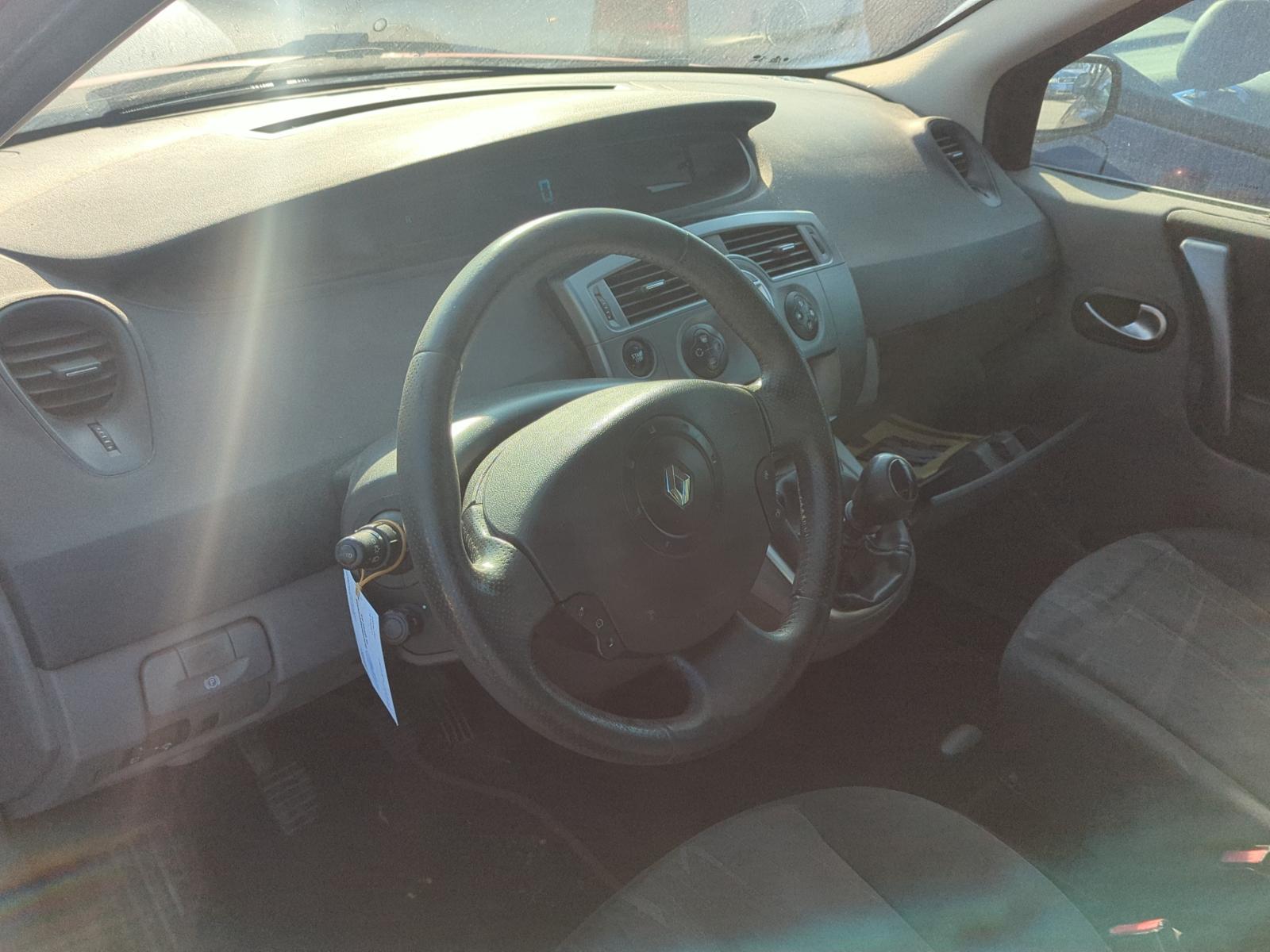 TURBOCOMPRESOR RENAULT GRAND SCÉNIC II - vista 21