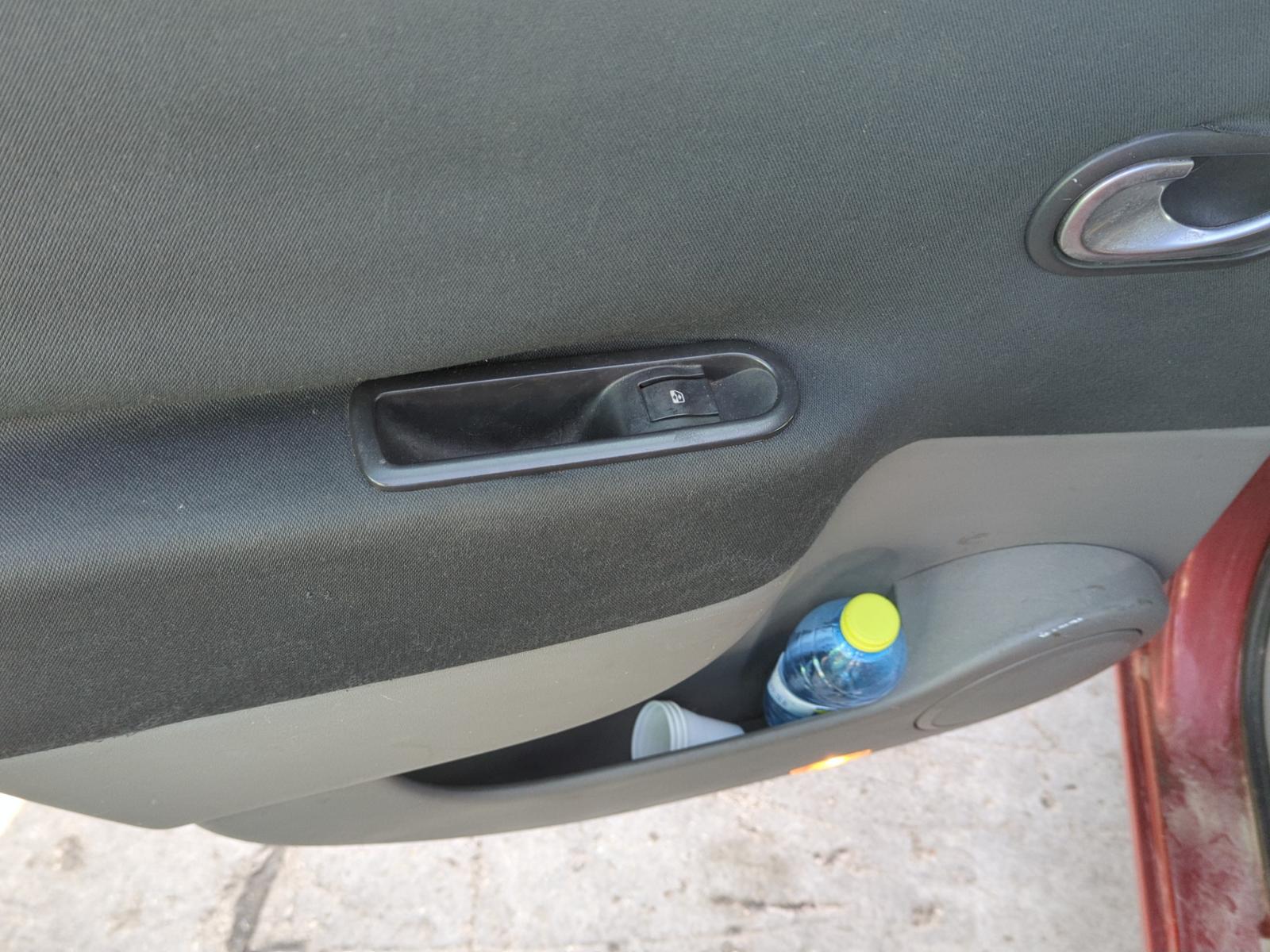 TURBOCOMPRESOR RENAULT GRAND SCÉNIC II - vista 23