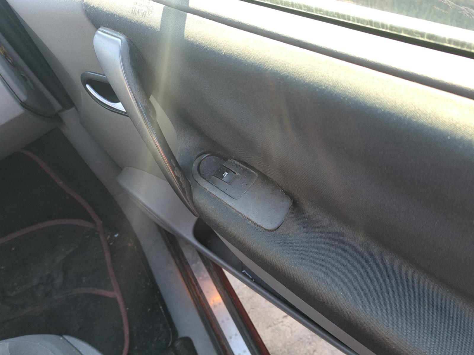 TURBOCOMPRESOR RENAULT GRAND SCÉNIC II - vista 28