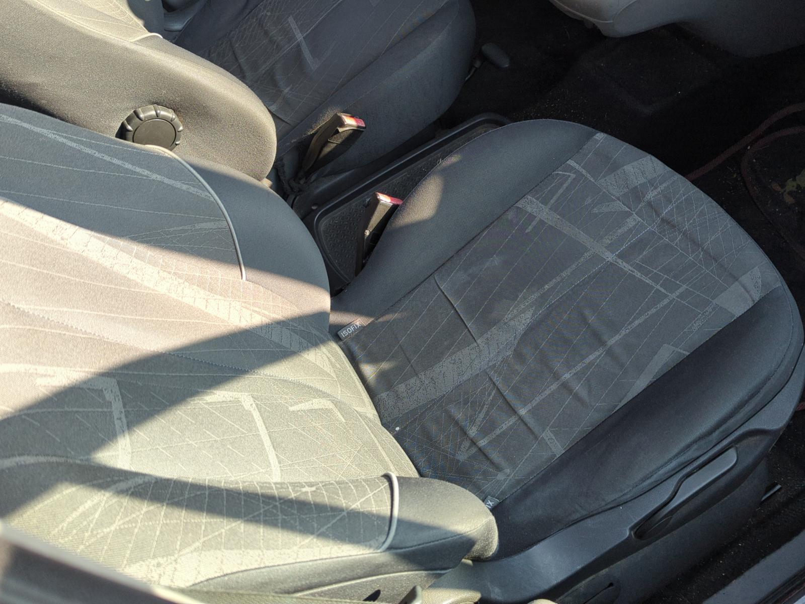 TURBOCOMPRESOR RENAULT GRAND SCÉNIC II - vista 29