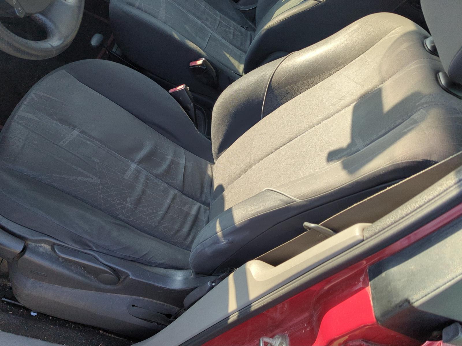 TURBOCOMPRESOR RENAULT GRAND SCÉNIC II - vista 10