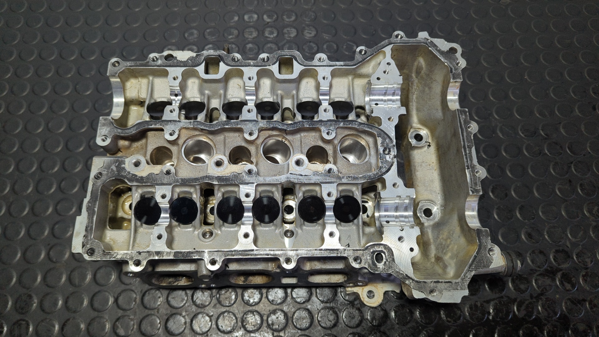 CULATA PEUGEOT 208 - vista 4