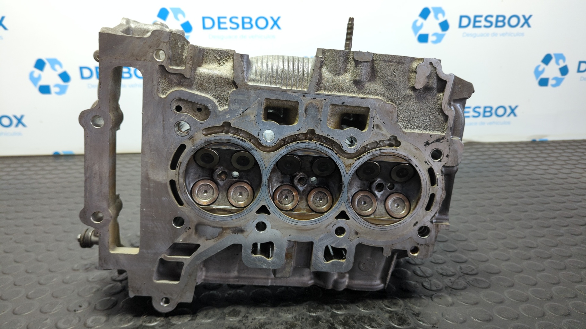 CULATA PEUGEOT 208 - vista 6