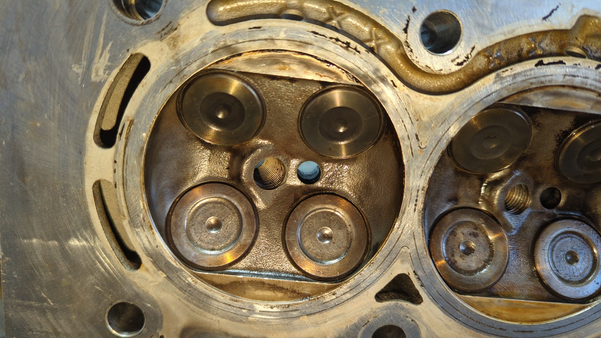 CULATA PEUGEOT 208 - vista 7