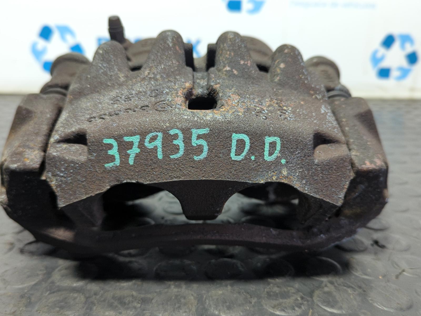 PINZA DE FRENO DELANTERA DERECHA PEUGEOT BOXER Furgoneta - vista 2