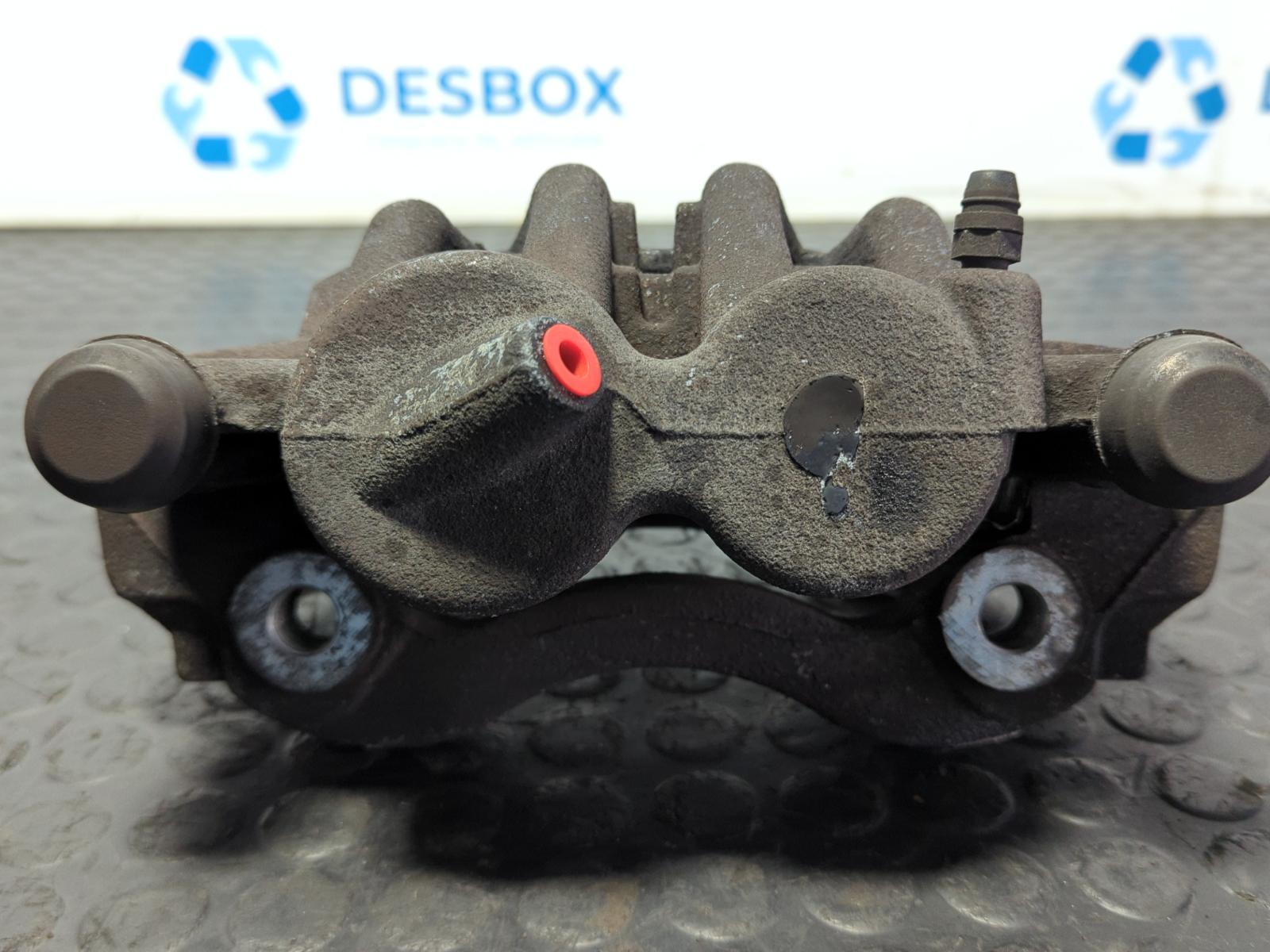 PINZA DE FRENO DELANTERA DERECHA PEUGEOT BOXER Furgoneta - vista 3