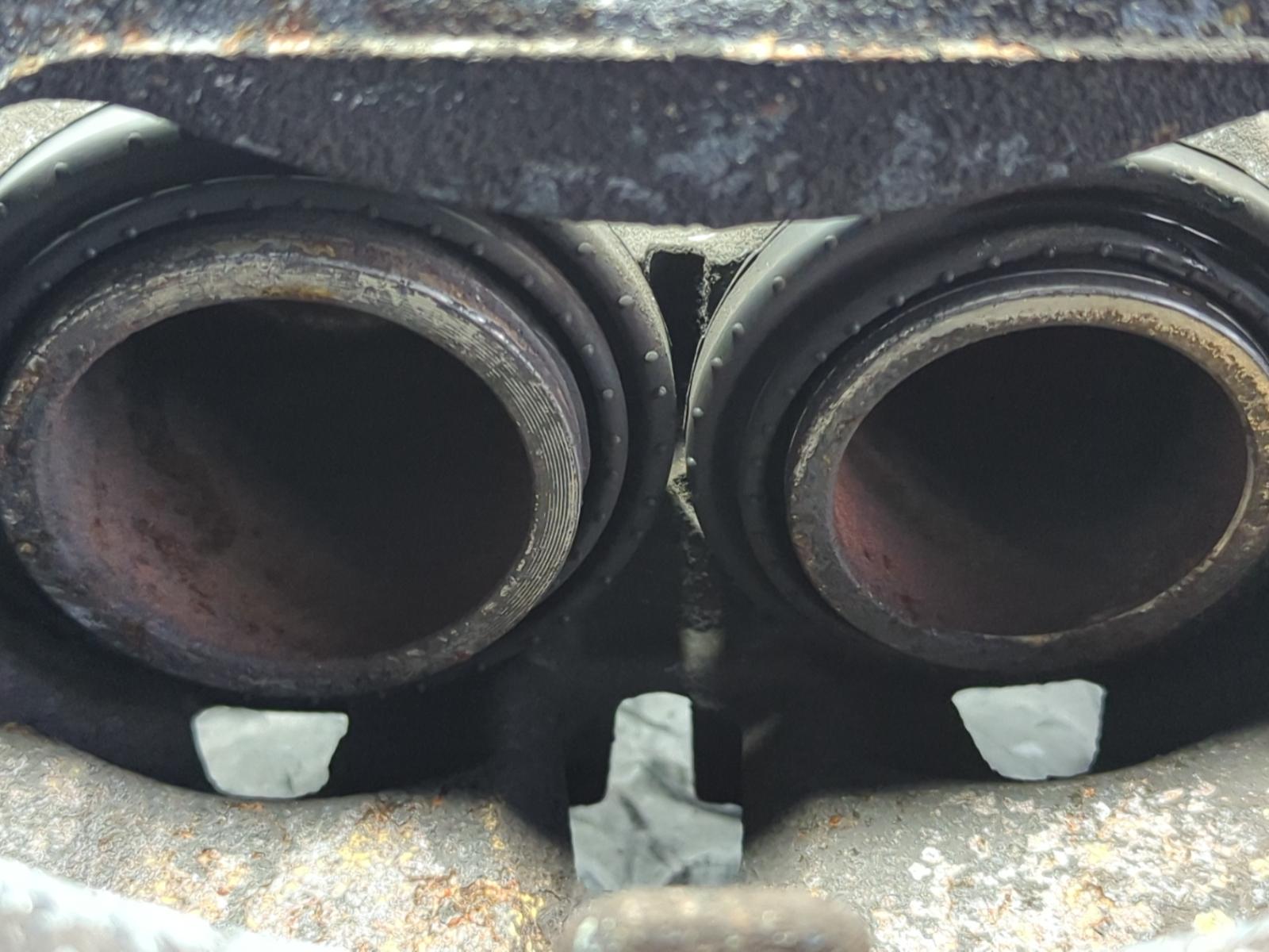 PINZA DE FRENO DELANTERA DERECHA PEUGEOT BOXER Furgoneta - vista 5