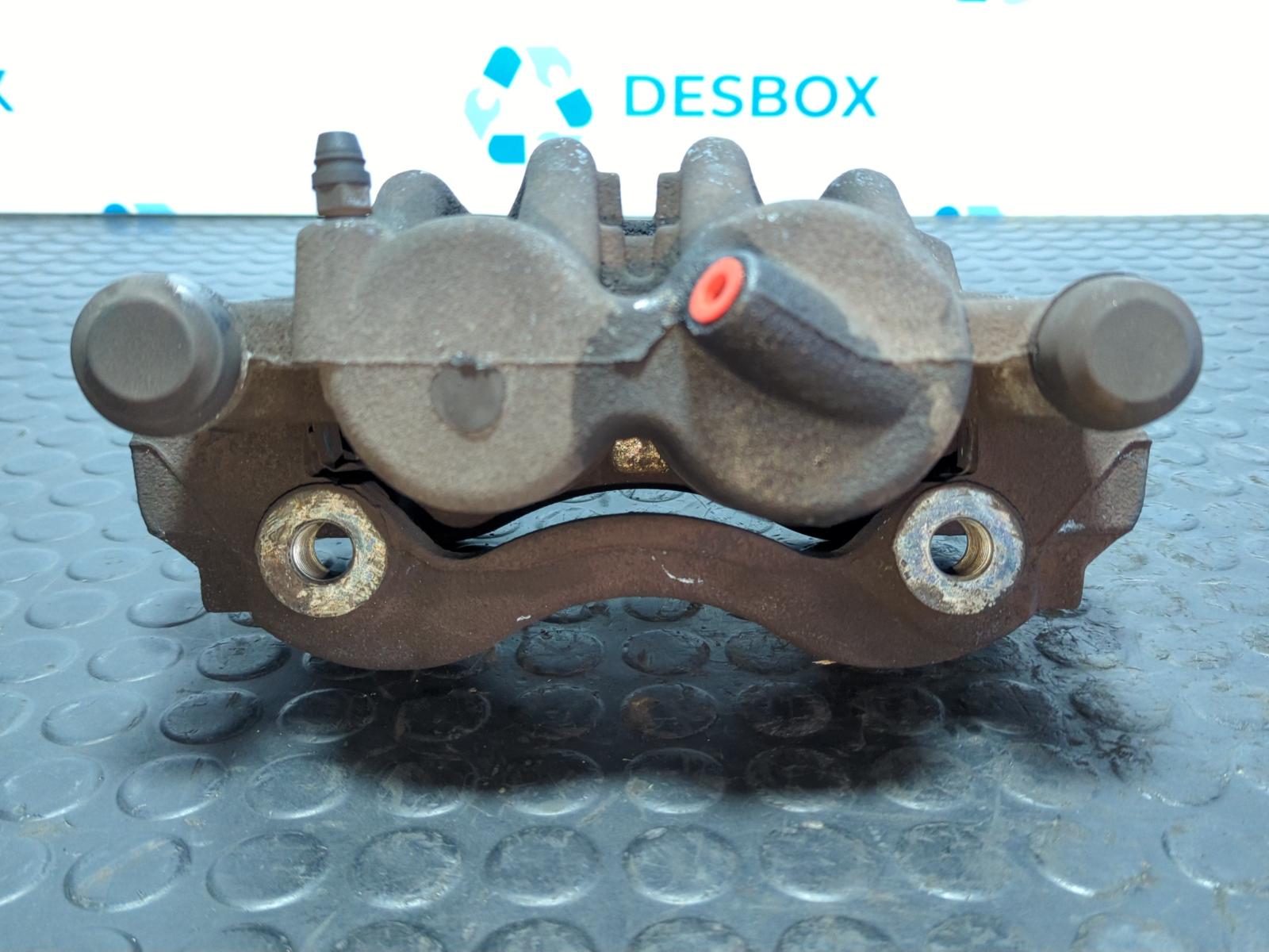 PINZA DE FRENO DELANTERA IZQUIERDA PEUGEOT BOXER Furgoneta - vista 3