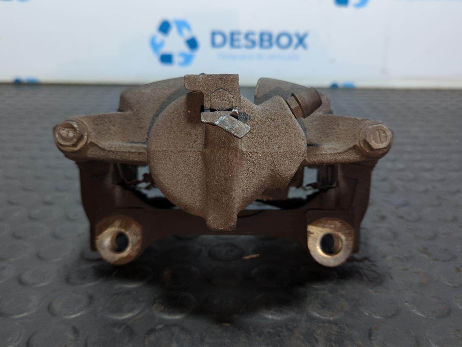 PINZA DE FRENO TRASERA DERECHA PEUGEOT BOXER Furgoneta - vista 3