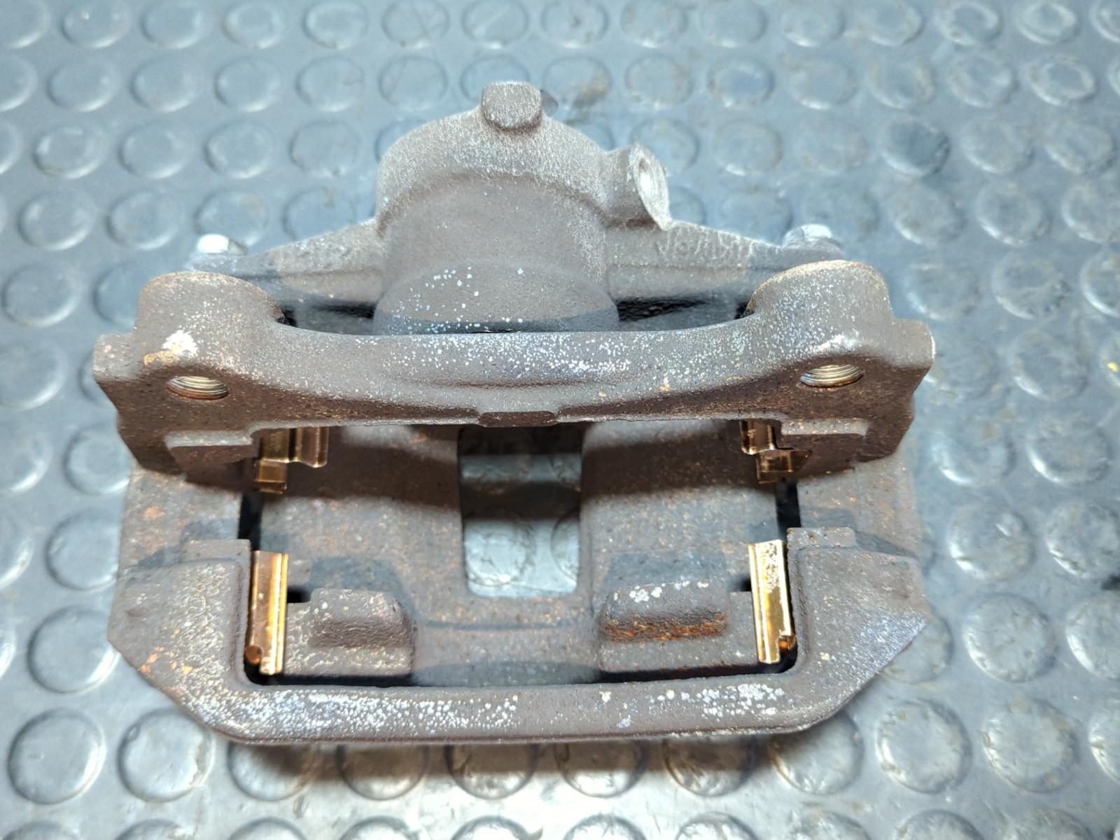 PINZA DE FRENO TRASERA DERECHA PEUGEOT BOXER Furgoneta - vista 4