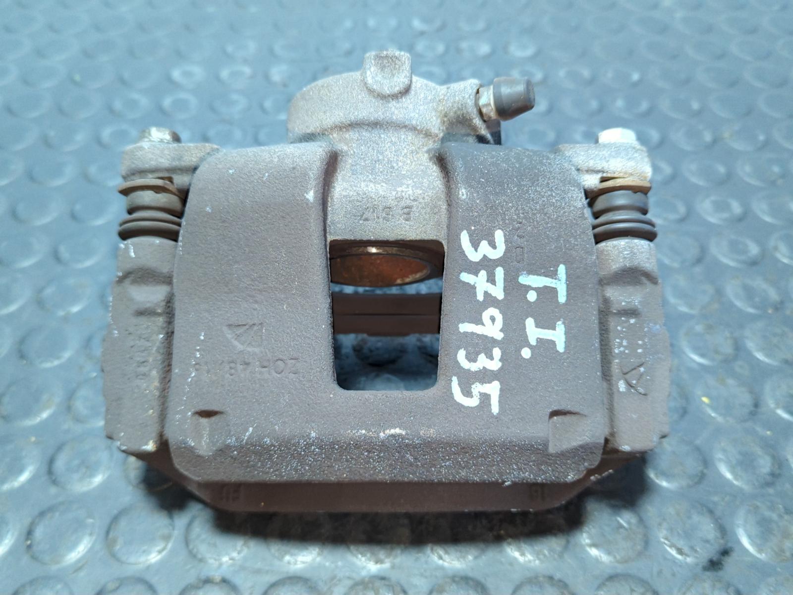 PINZA DE FRENO TRASERA IZQUIERDA PEUGEOT BOXER Furgoneta