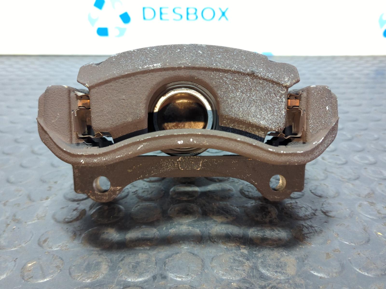 PINZA DE FRENO TRASERA IZQUIERDA PEUGEOT BOXER Furgoneta - vista 2