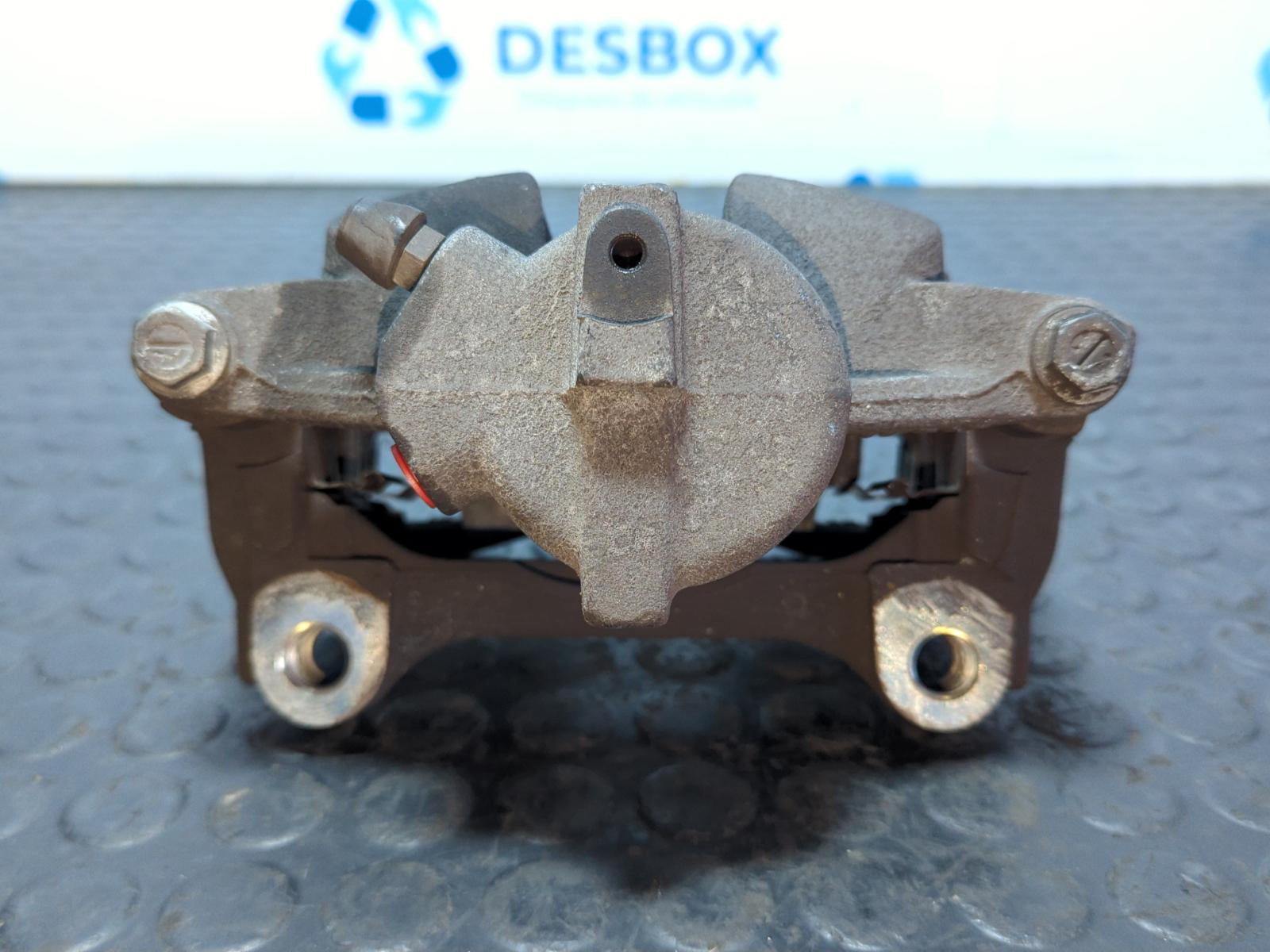 PINZA DE FRENO TRASERA IZQUIERDA PEUGEOT BOXER Furgoneta - vista 3