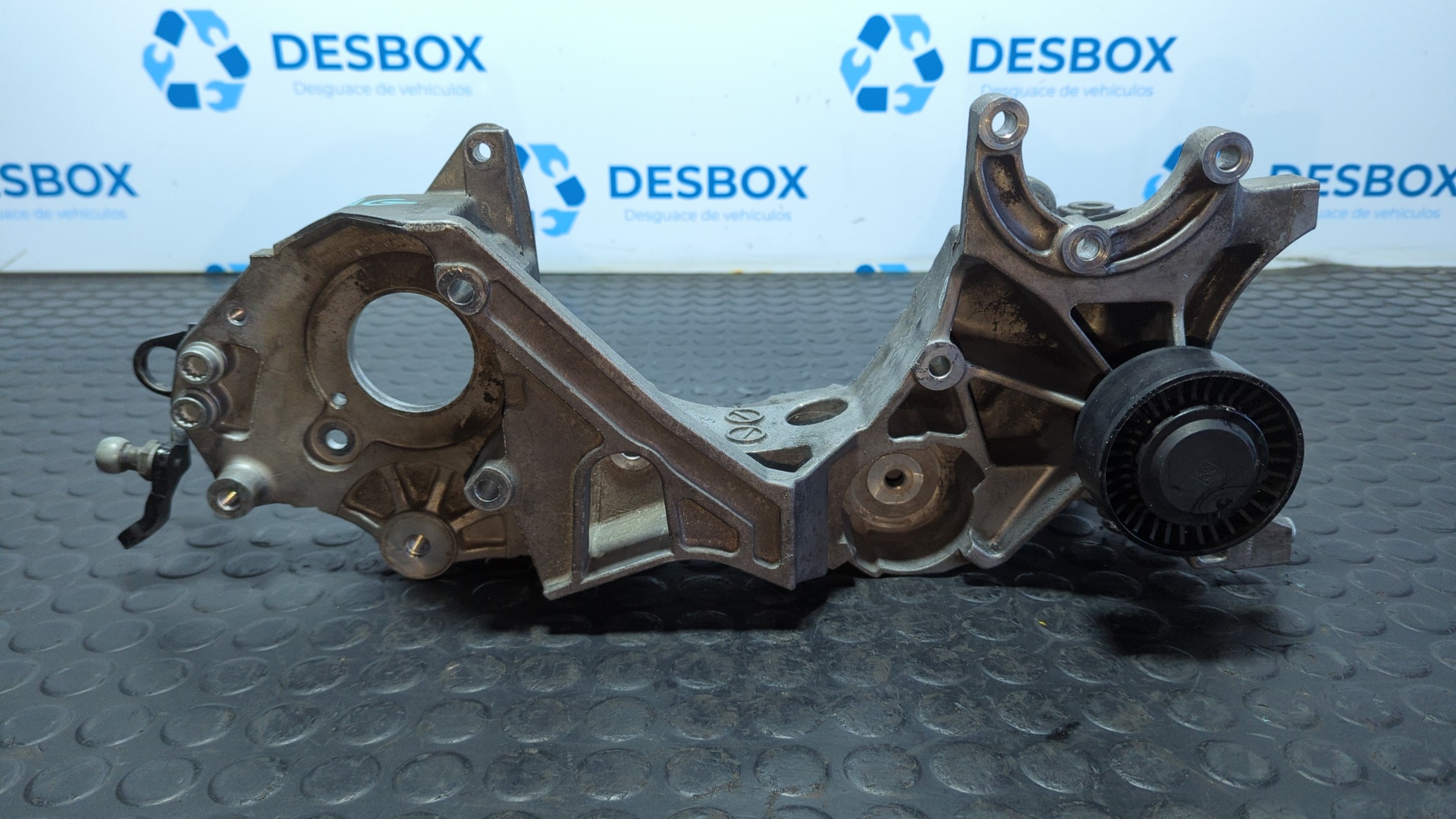 SOPORTE ALTERNADOR AUDI Q5 (8R)