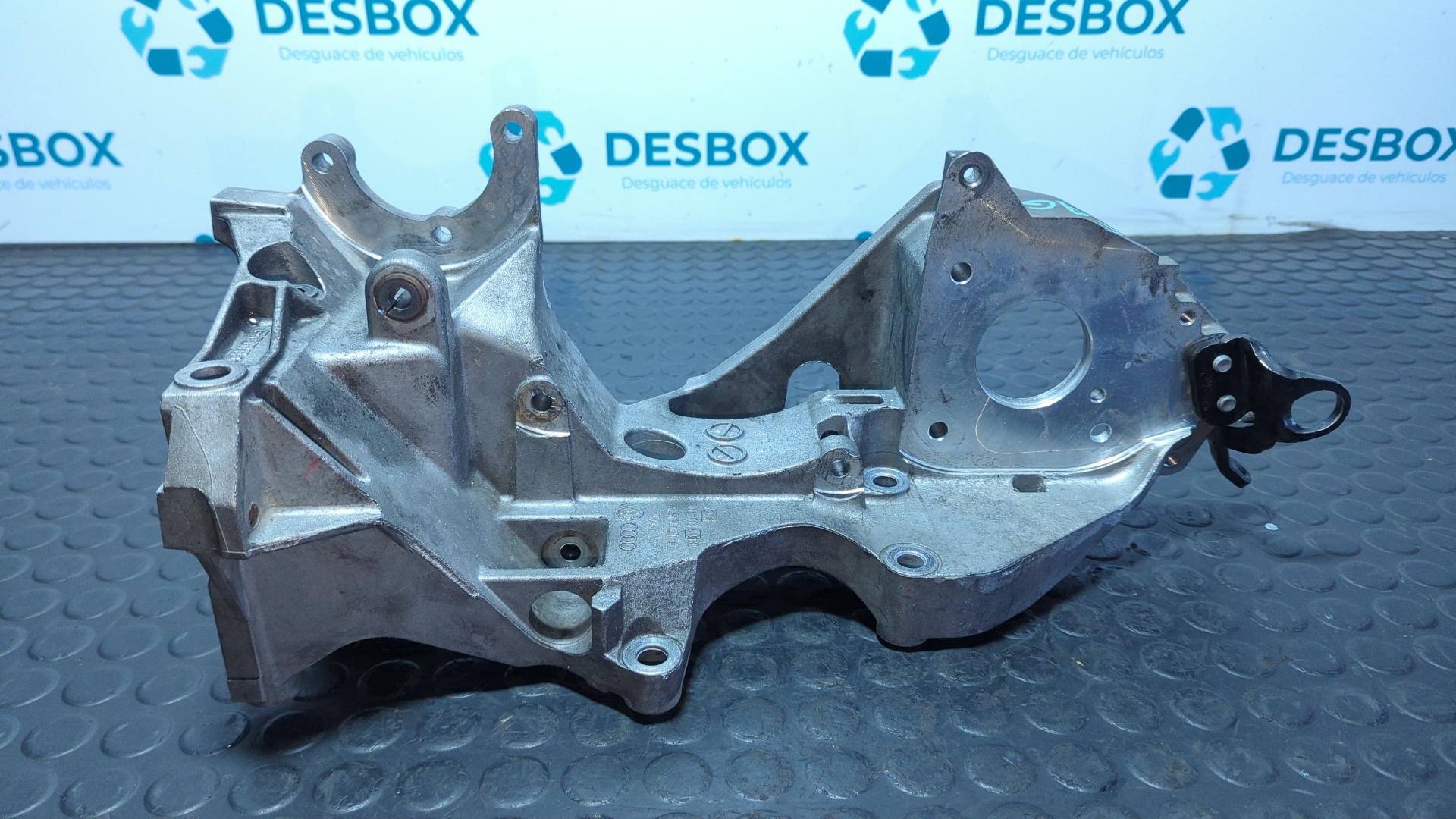 SOPORTE ALTERNADOR AUDI Q5 (8R) - vista 3