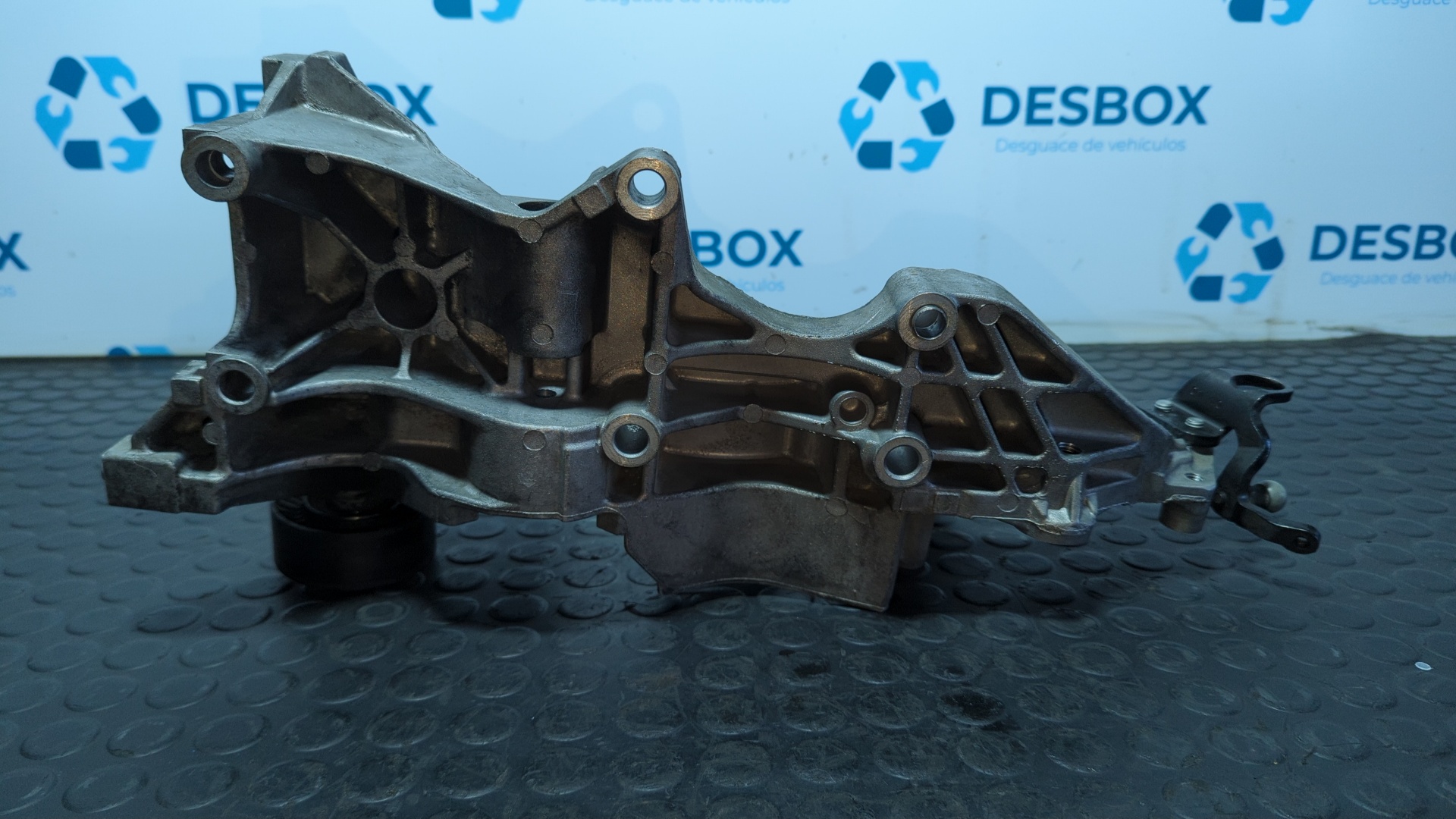 SOPORTE ALTERNADOR AUDI Q5 (8R) - vista 4