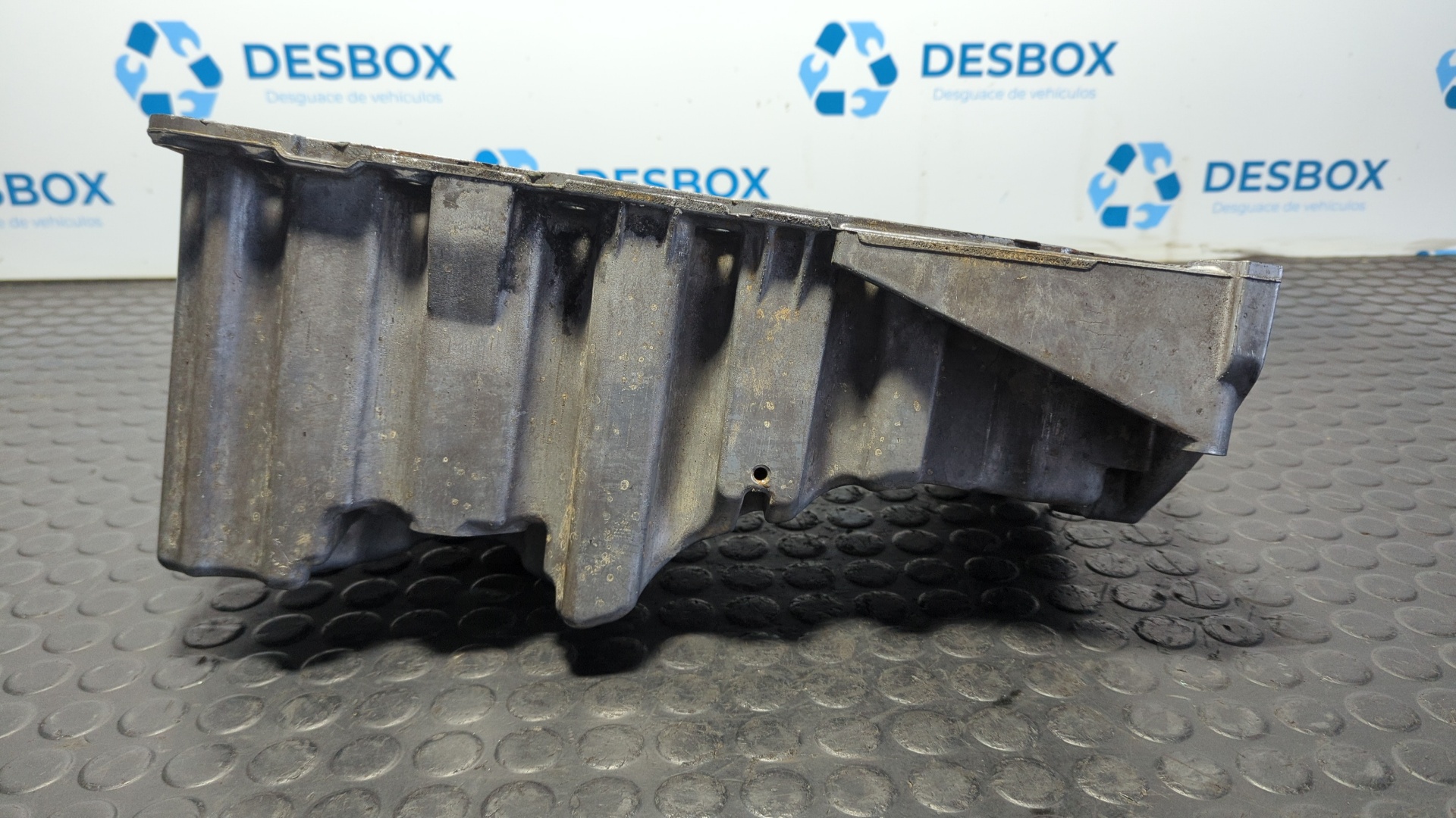 CARTER AUDI Q5 (8R) - vista 3