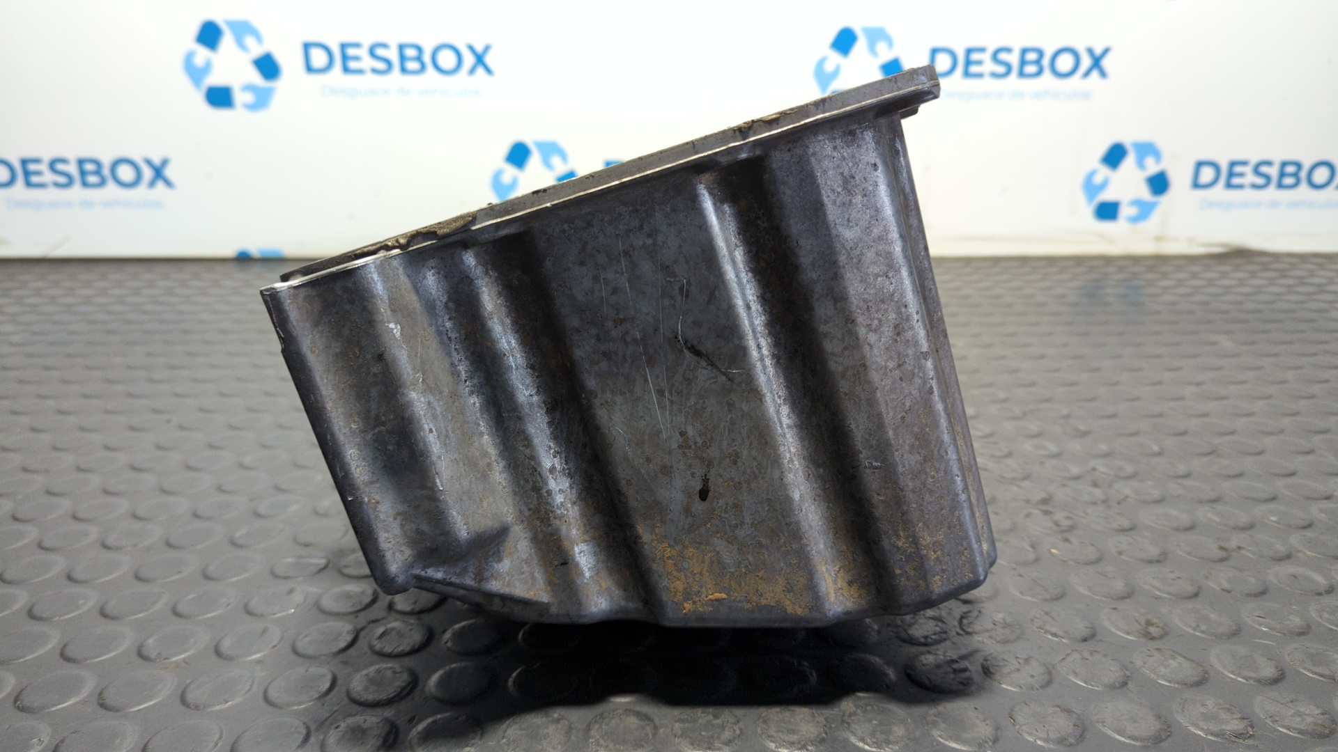 CARTER AUDI Q5 (8R) - vista 4