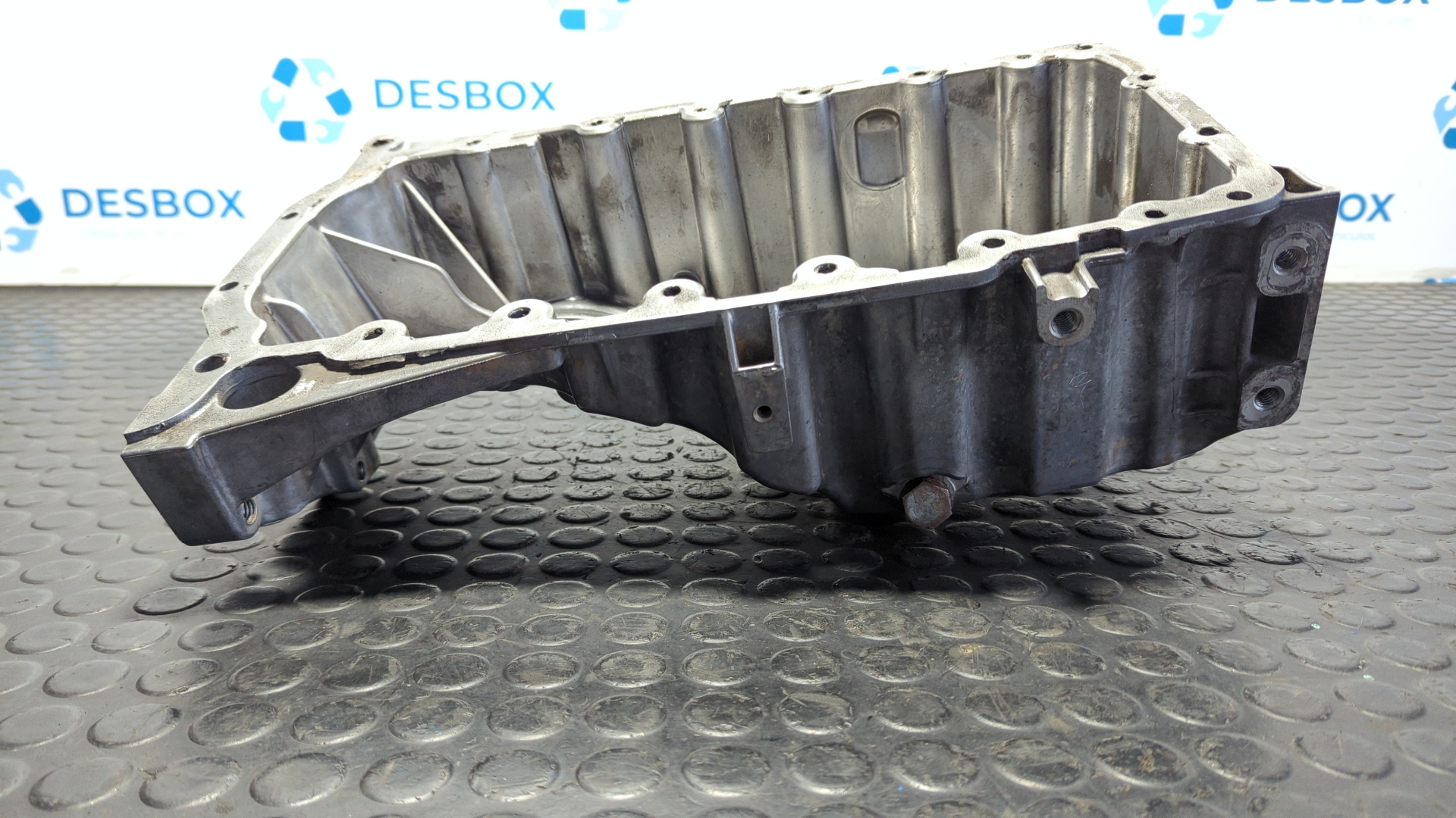 CARTER AUDI Q5 (8R) - vista 5