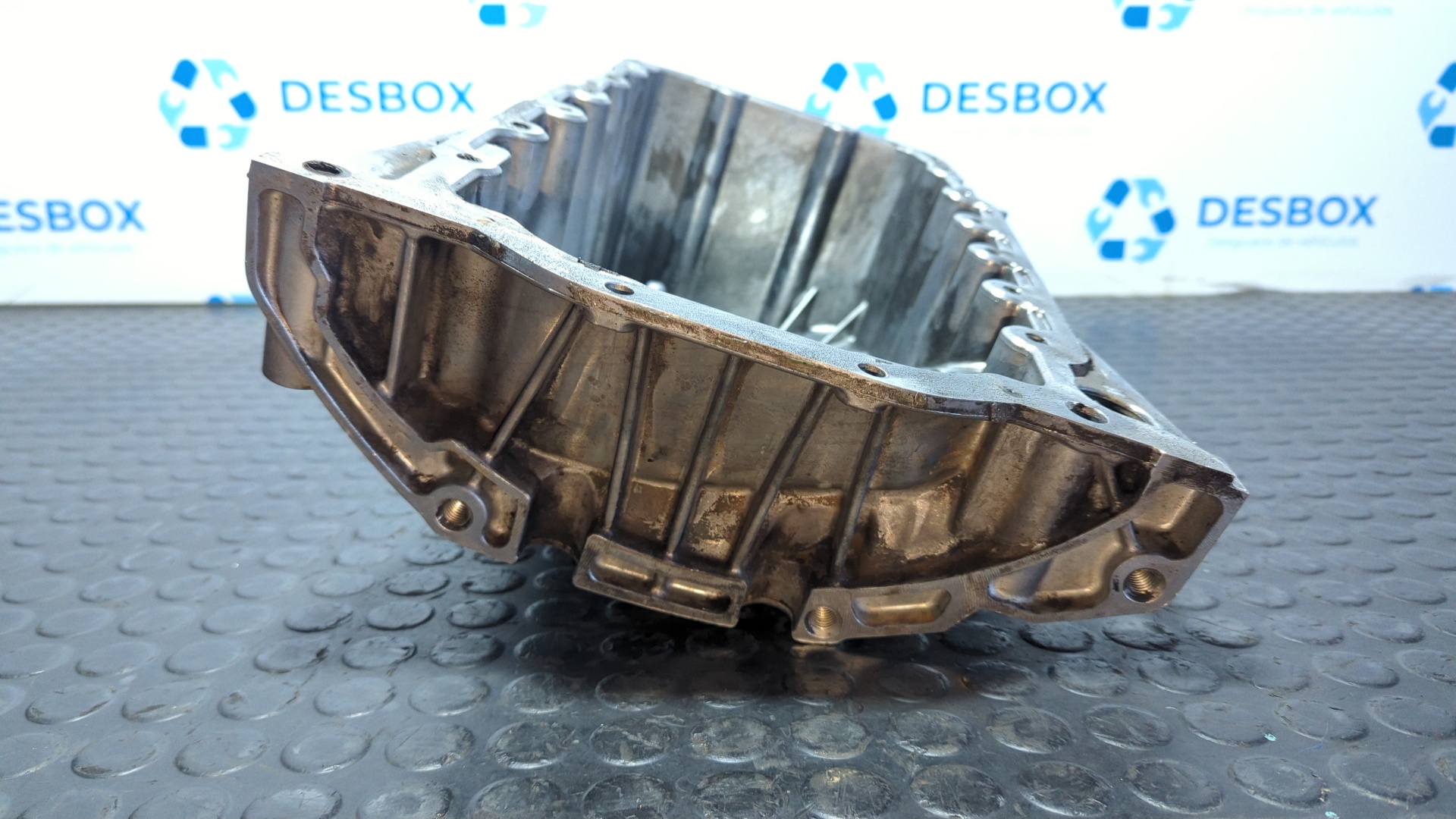 CARTER AUDI Q5 (8R) - vista 6