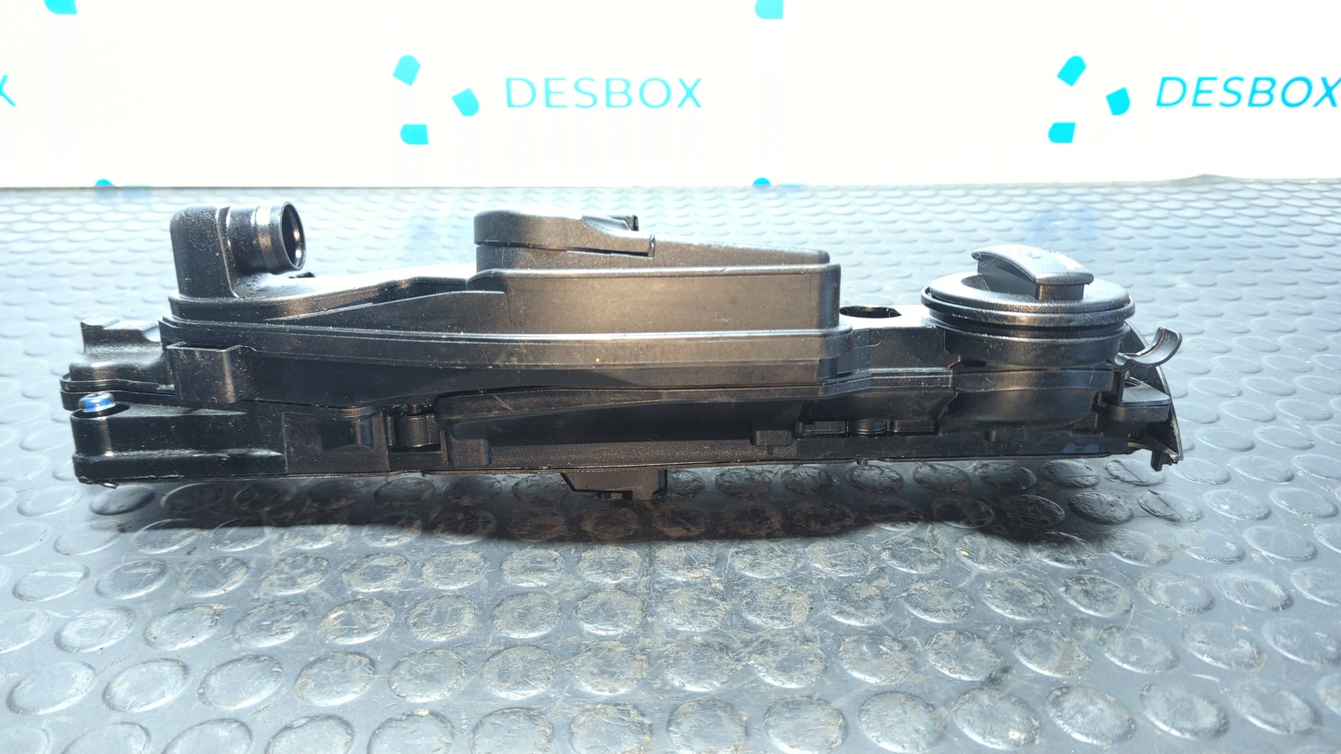 TAPA BALANCINES AUDI Q5 (8R) - vista 3