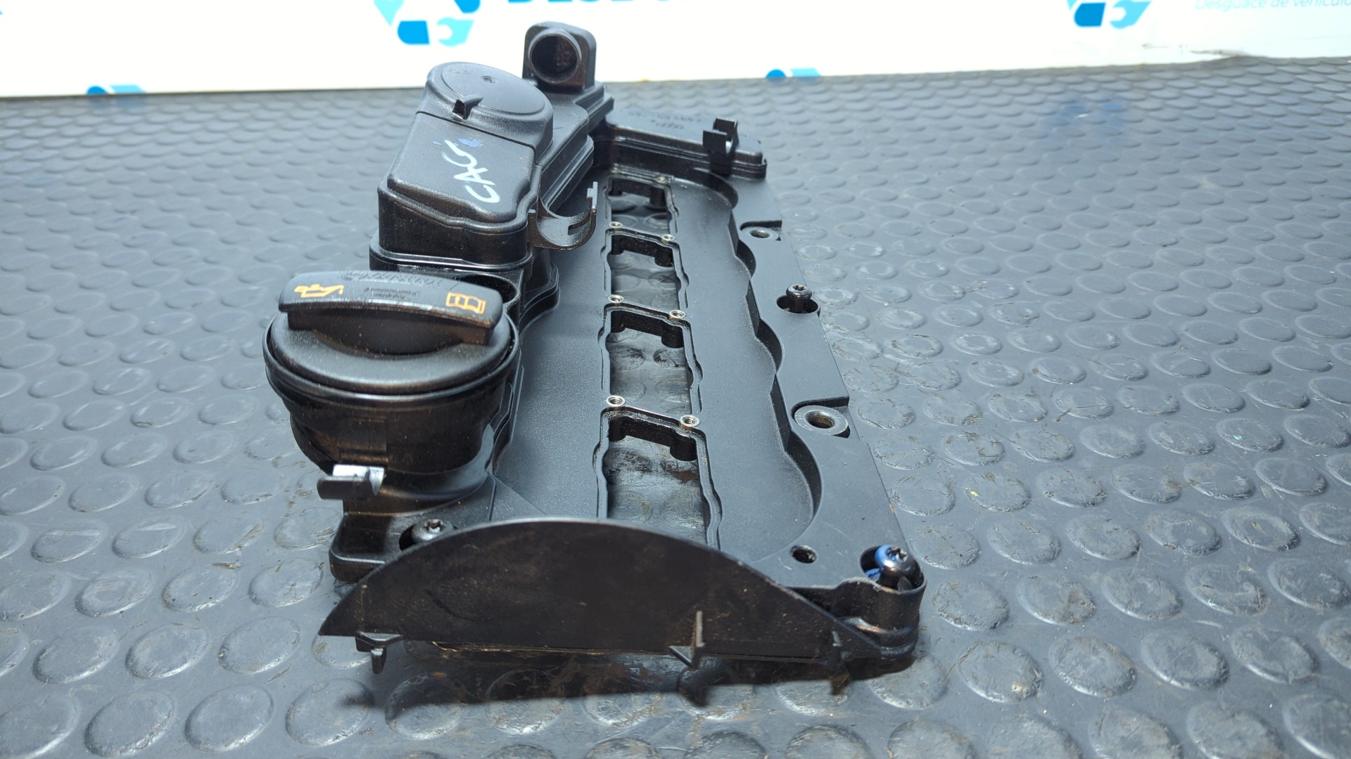 TAPA BALANCINES AUDI Q5 (8R) - vista 5