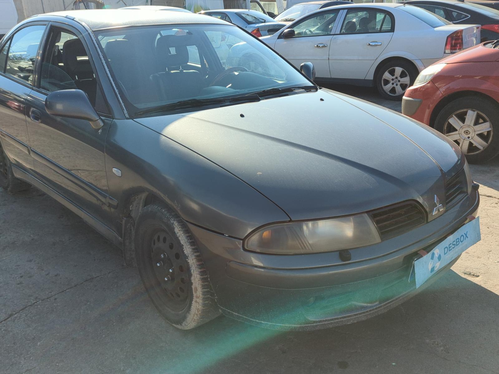 MANDO INTERMITENTES MITSUBISHI CARISMA BERINA 5 (DA0)