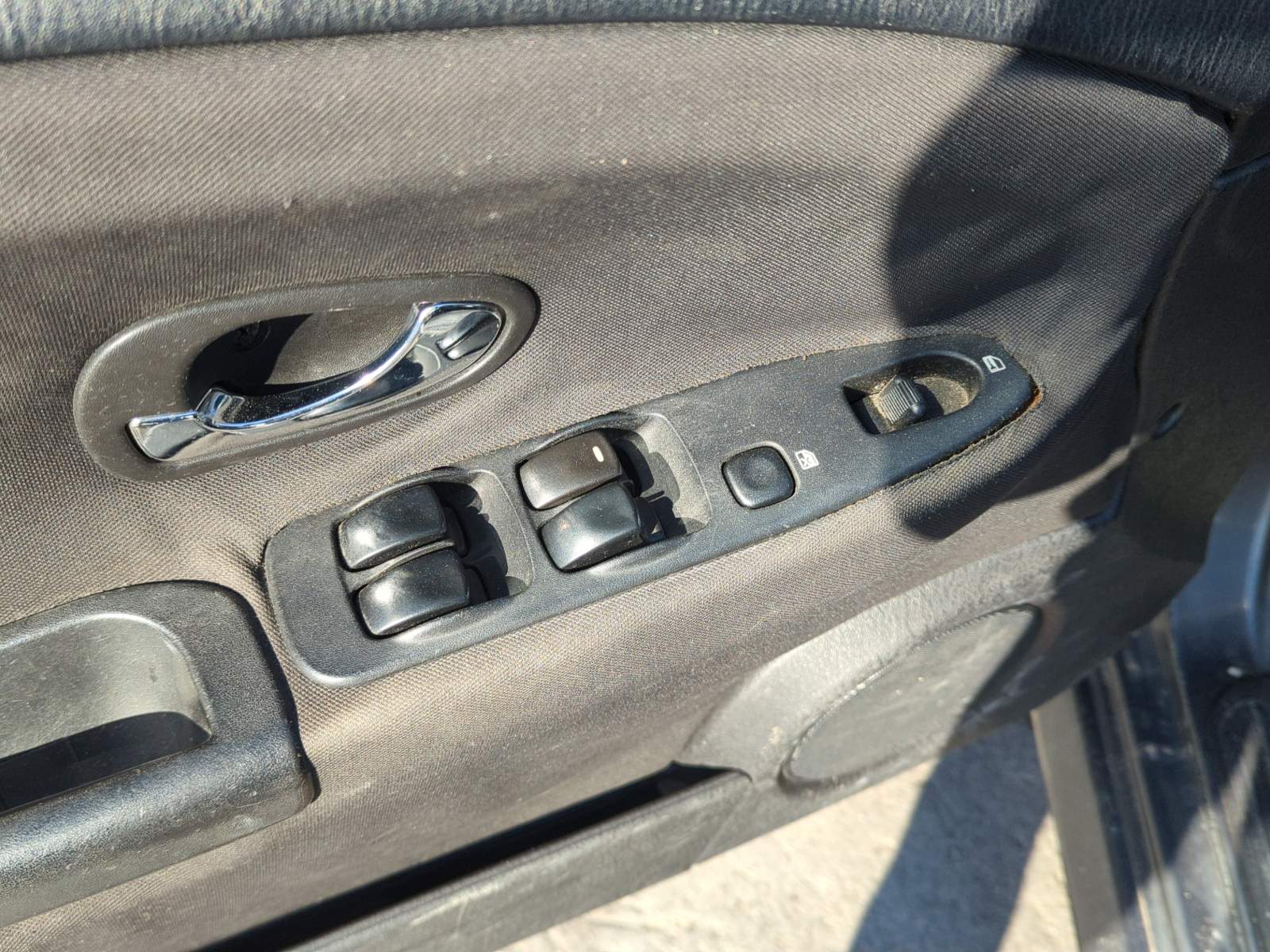 COMPRESOR AIRE ACONDICIONADO MITSUBISHI CARISMA BERINA 5 (DA0) - vista 3